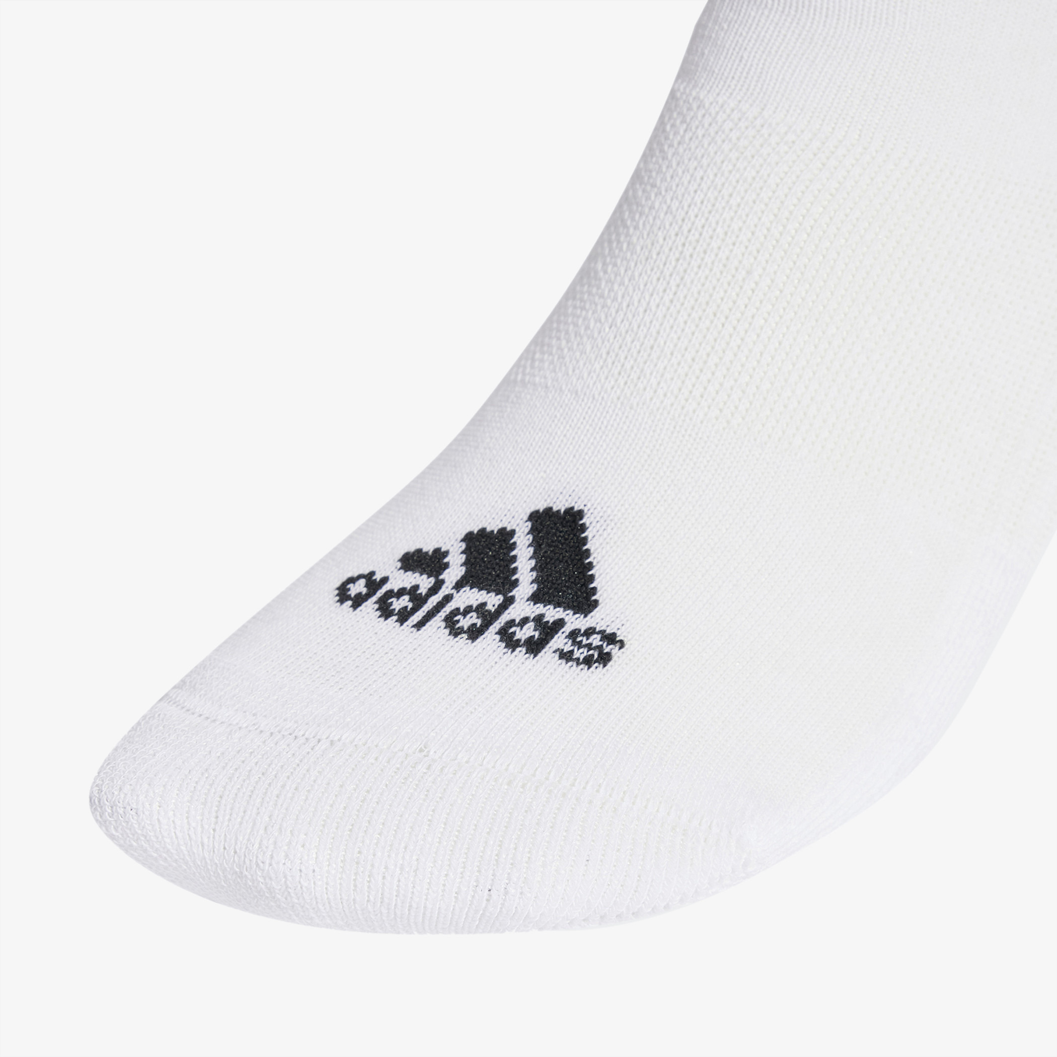 Adidas Logo Detail Crew Length Socks - Set of 3-men-socks-image-3