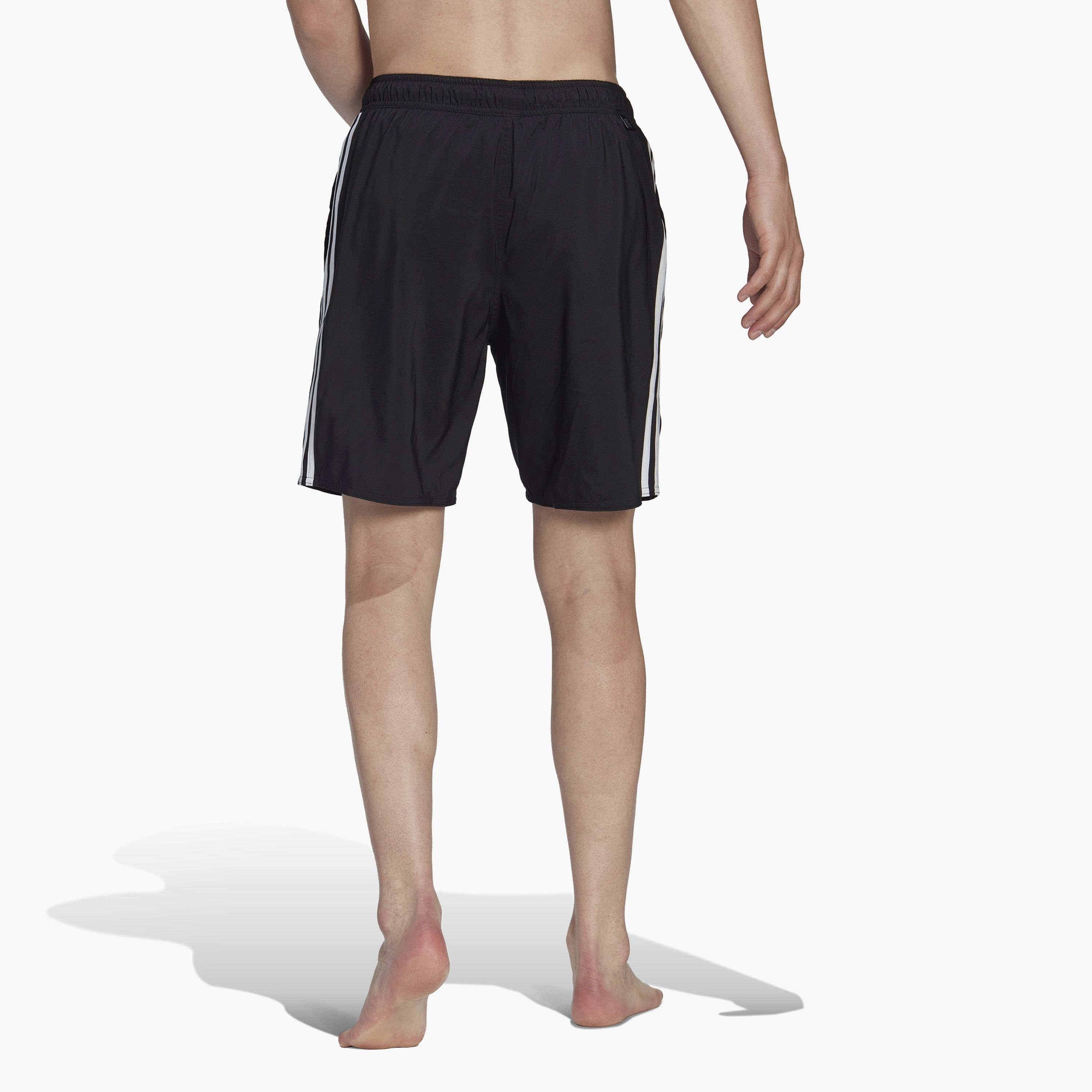 شورت السباحة ذو 3-سترايبس سي إل إكس للرجال من أديداس | OE-sports-men-clothing-swimwear-image-5