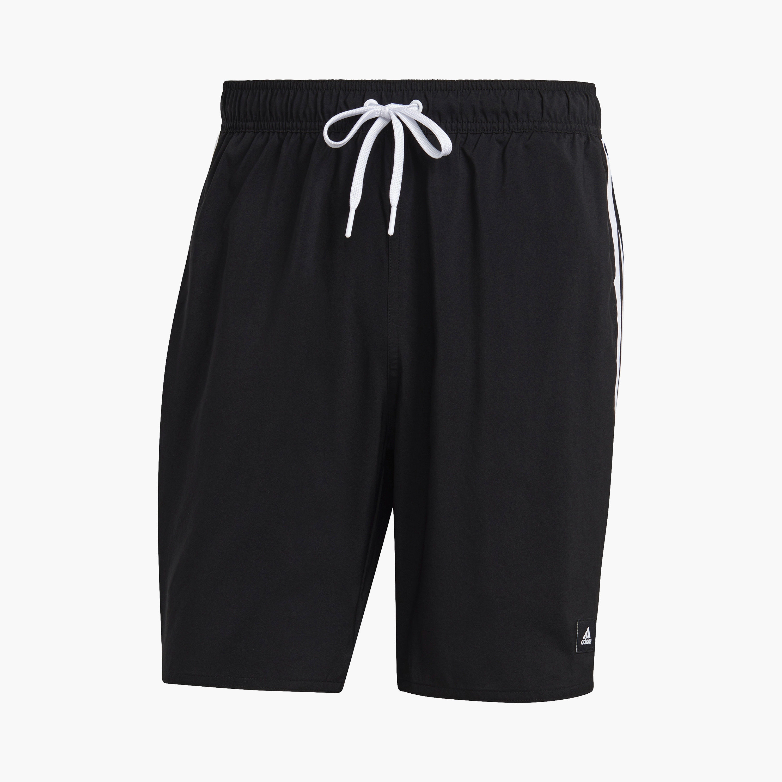 شورت السباحة ذو 3-سترايبس سي إل إكس للرجال من أديداس | OE-sports-men-clothing-swimwear-image-6