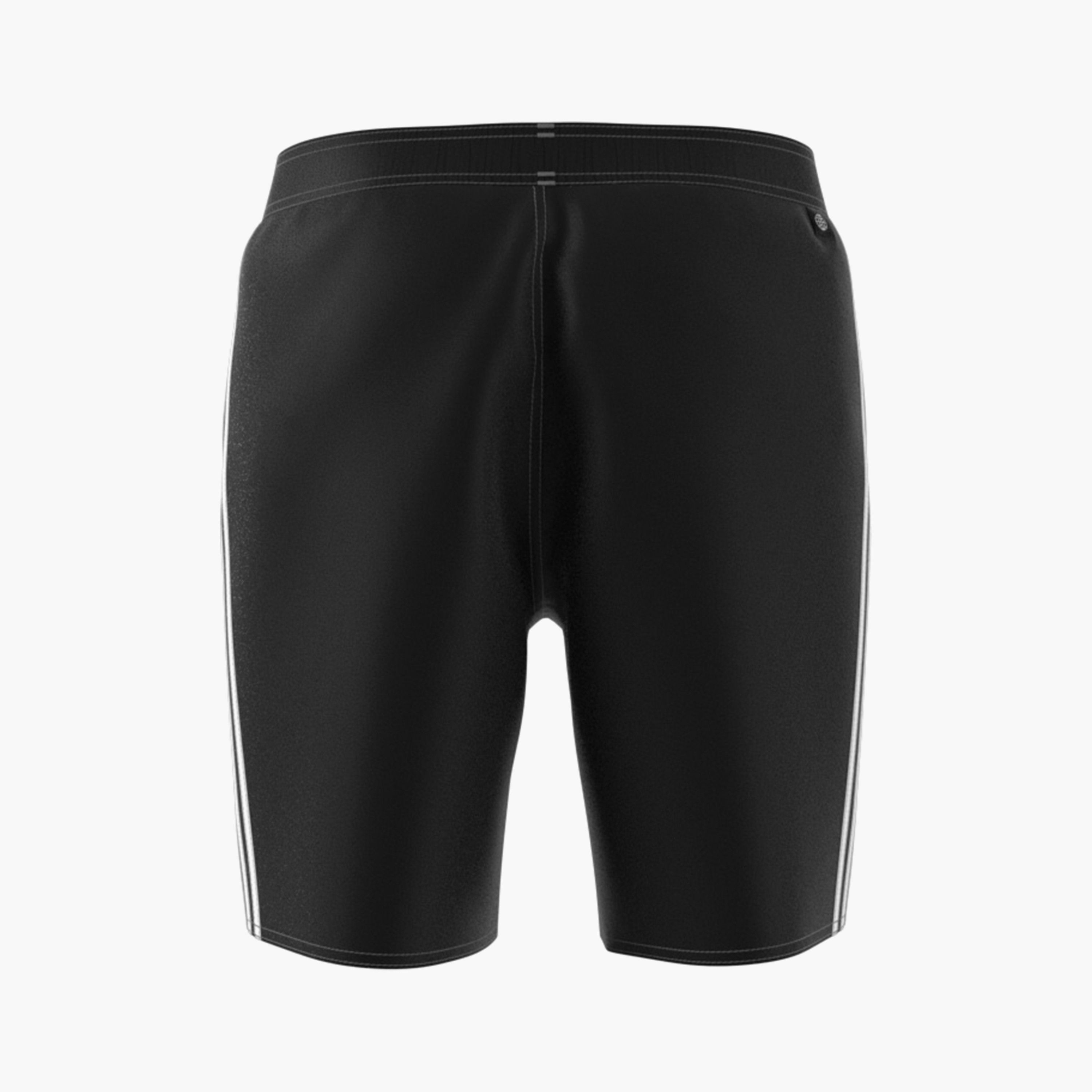 شورت السباحة ذو 3-سترايبس سي إل إكس للرجال من أديداس | OE-sports-men-clothing-swimwear-image-7