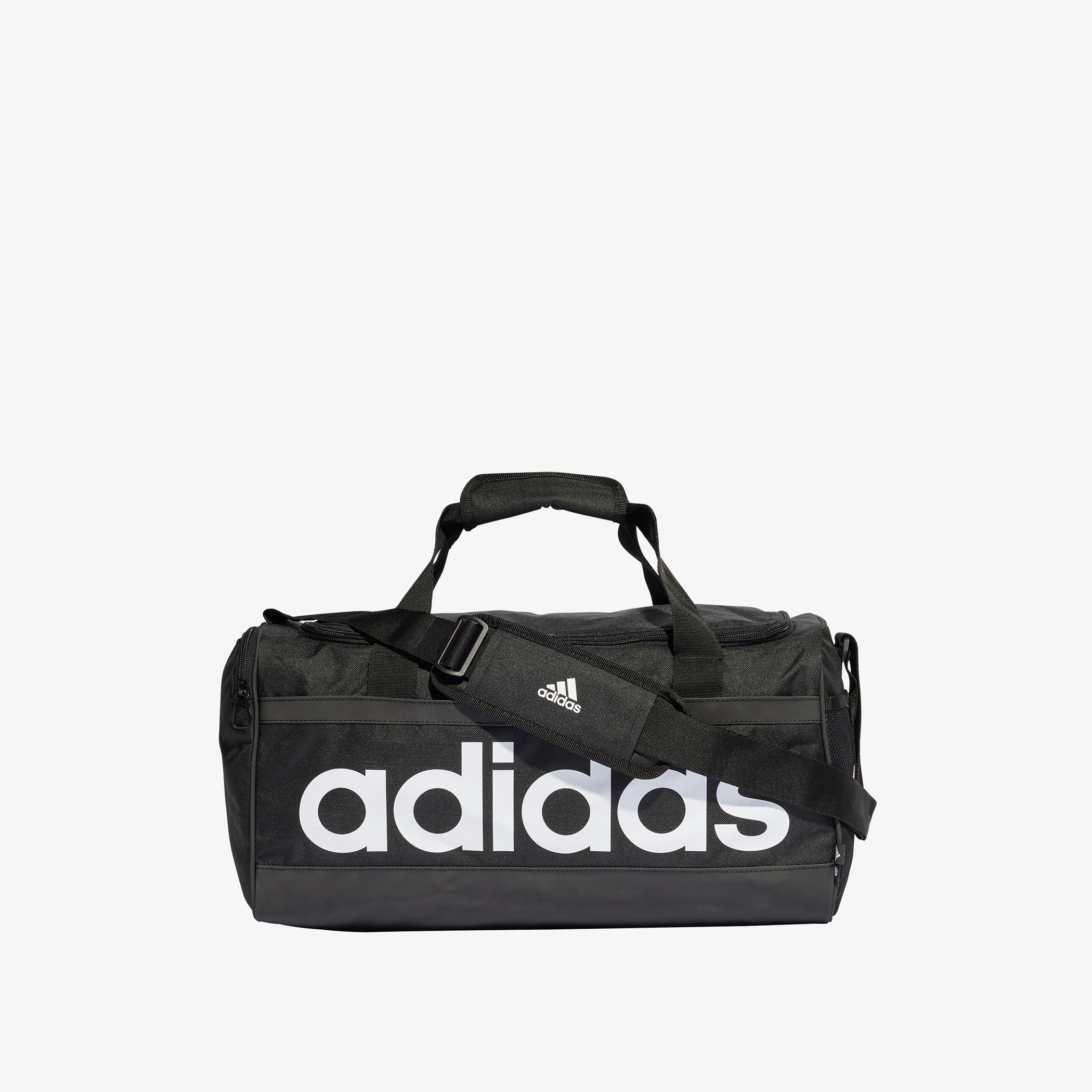 Adidas man bag black online