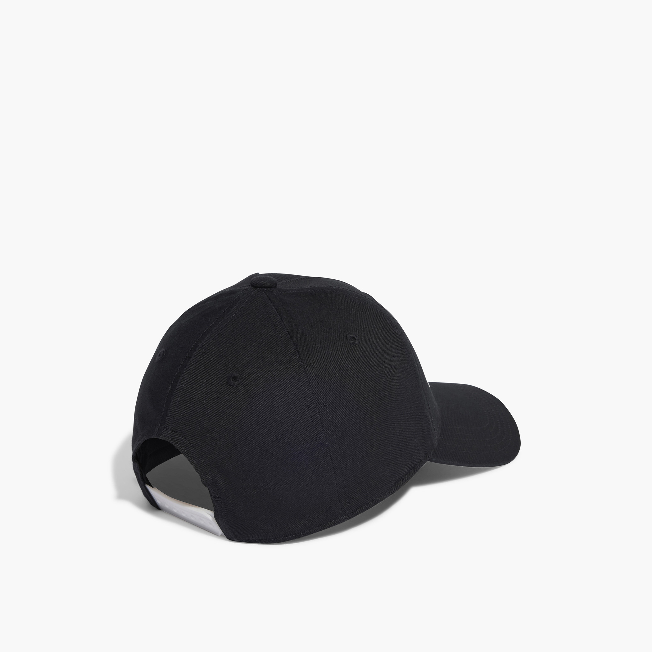 كاب بطبعات شعار وزر إغلاق كبّاس خلفي من أديداس-boys-clothing-sportswear-accessories-image-2