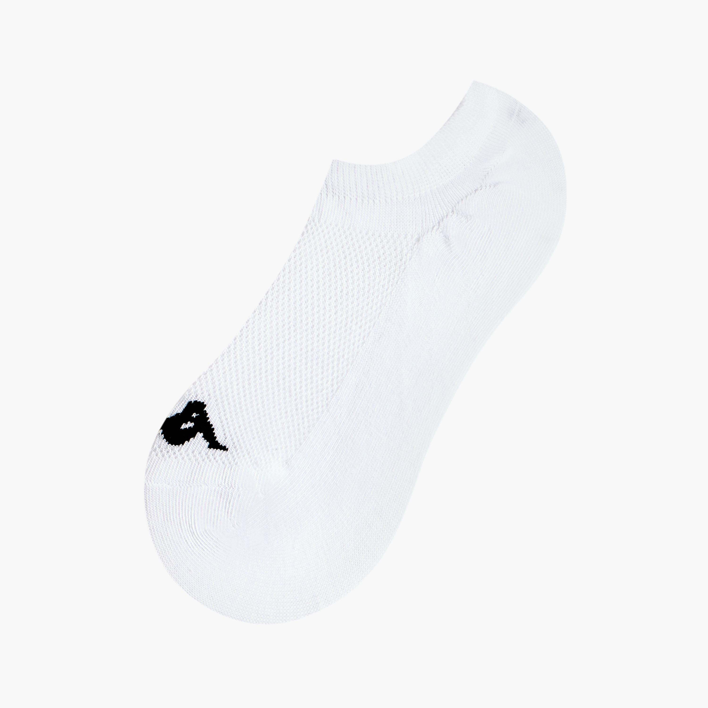 عبوة جوارب قطن مخفية 5 أزواج من كابا-women-socksandstockings-image-2