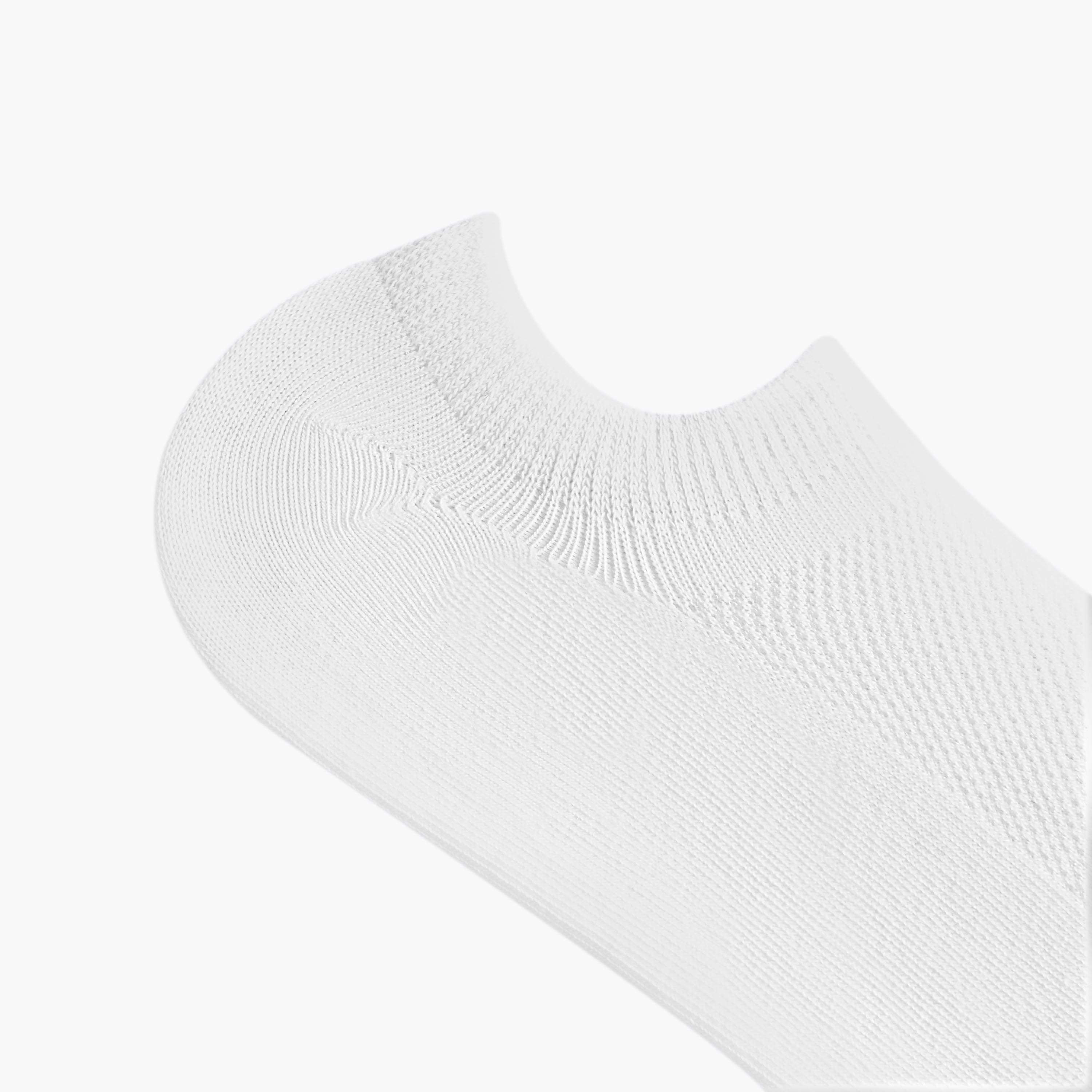 Kappa Invisible Sports Socks Cotton - Set of 5-men-socks-image-5
