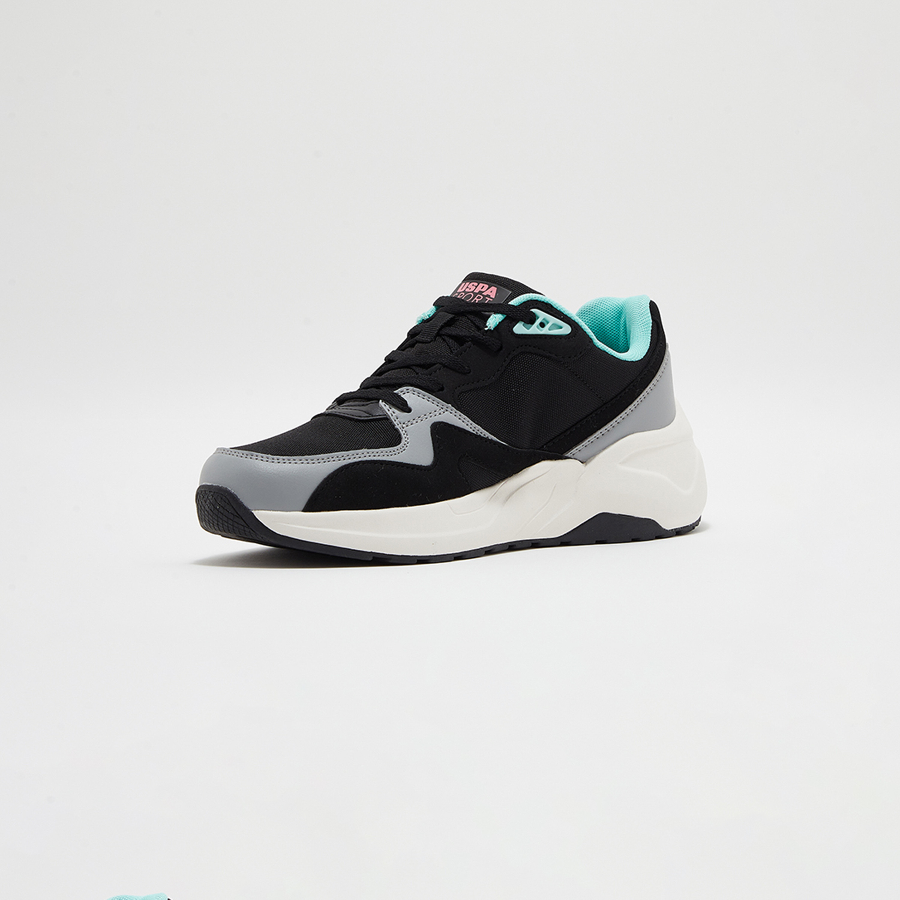 يو. اس. بولو اسن- حذاء رياضي هاسكي  WMN GLB 4FX لكلا الجنسين كاحل منخفض برباط-women-shoes-sneakers-image-3