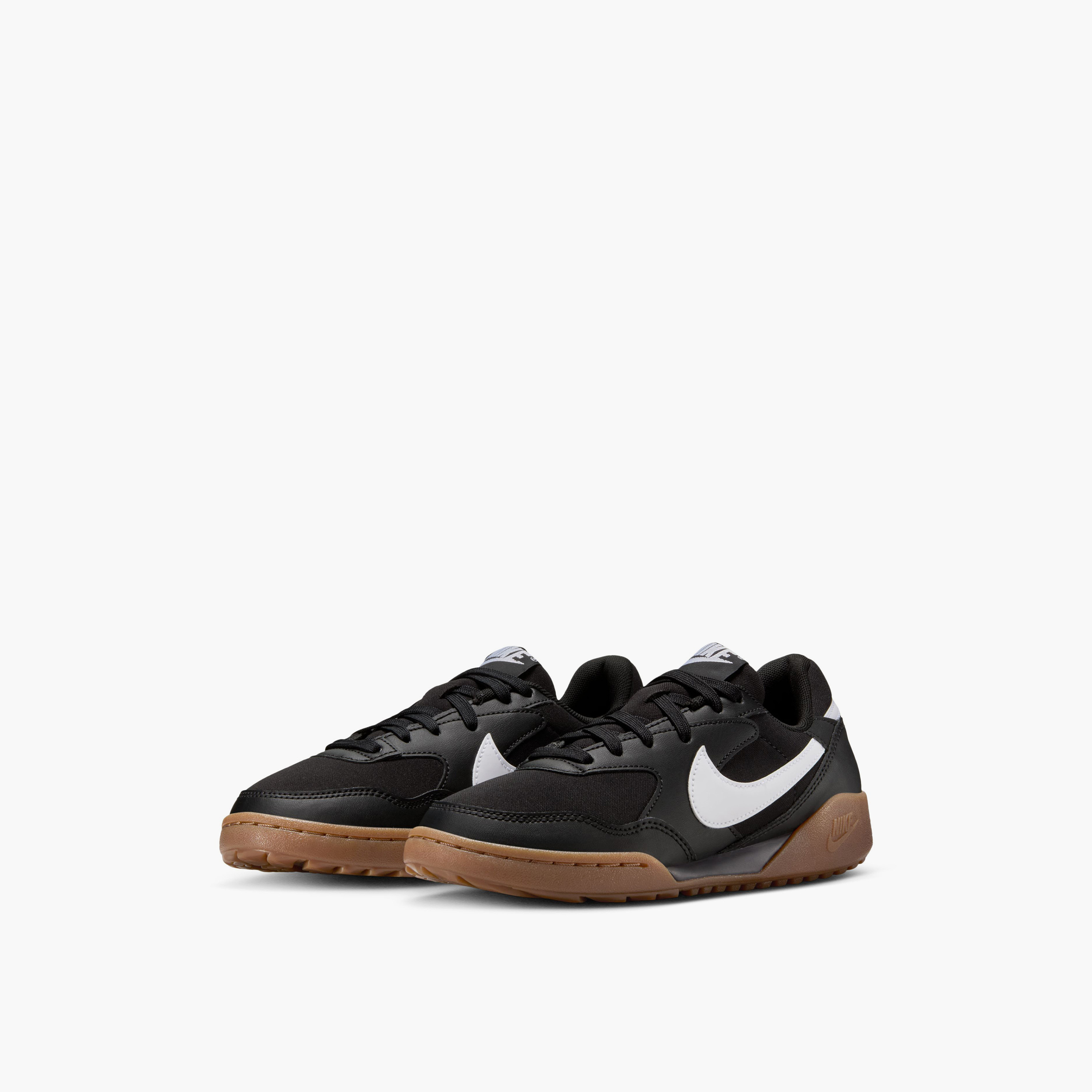 Nike Boys' TERRA MANTA BG Lace-Up Sneakers - HV9702-003-boys-shoes-sneakers-image-1