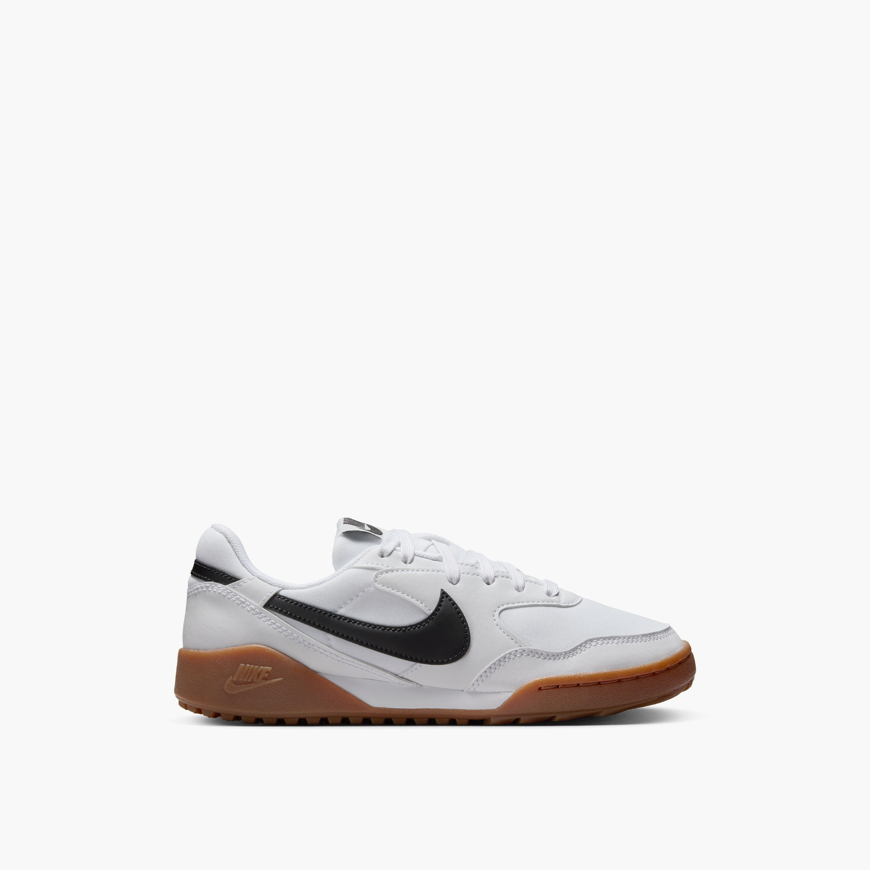 حذاء سنيكرز برباط إغلاق "تيرا مانتا بي جي" للأولاد من نايك - HV9702-101-boys-shoes-sneakers-image-1