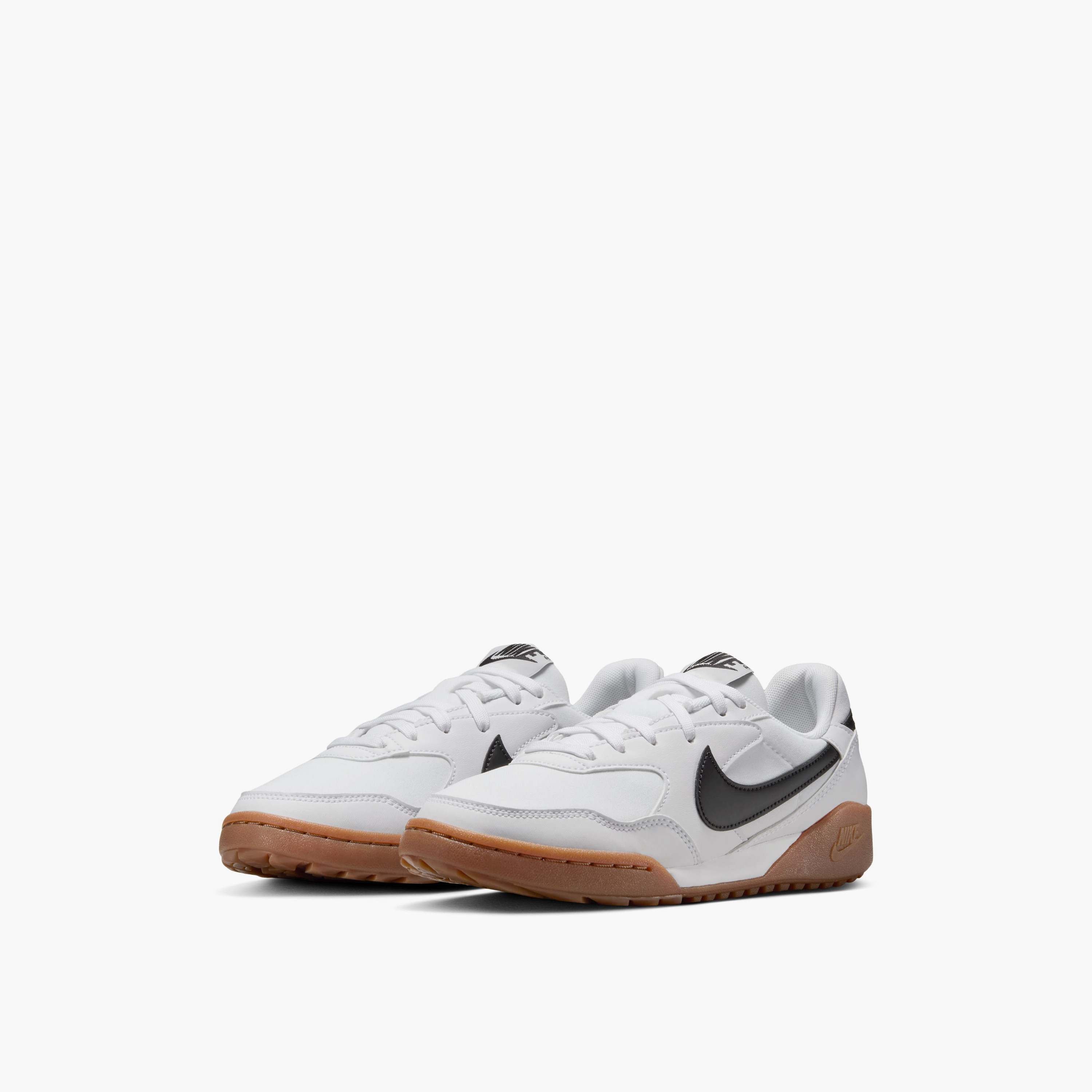 حذاء سنيكرز برباط إغلاق "تيرا مانتا بي جي" للأولاد من نايك - HV9702-101-boys-shoes-sneakers-image-4