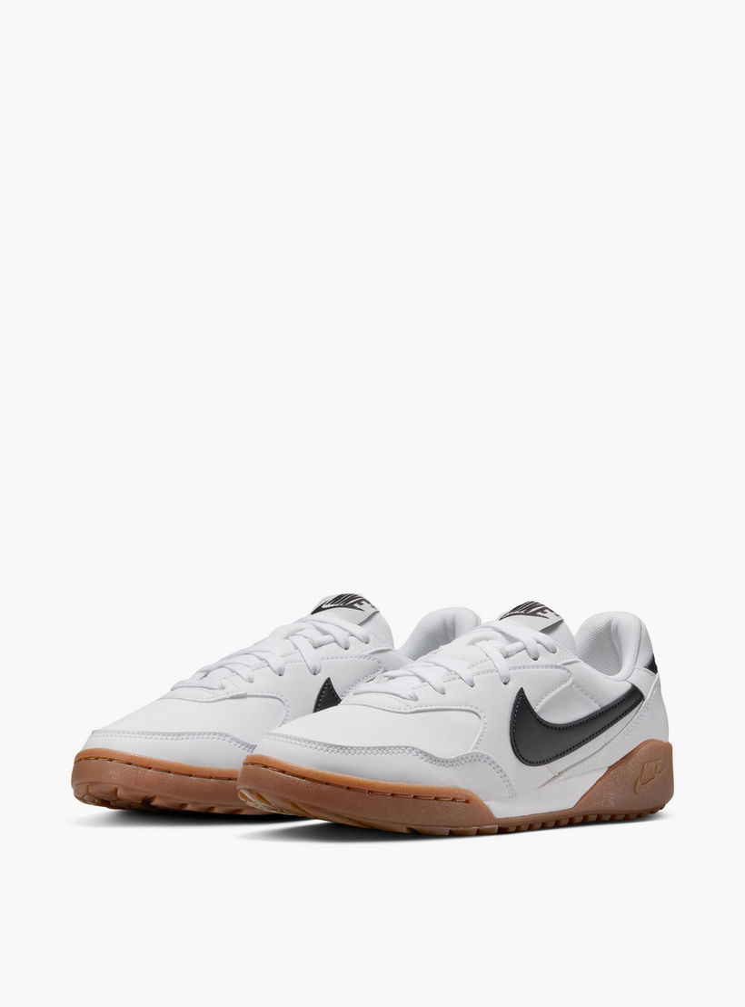 حذاء سنيكرز برباط إغلاق "تيرا مانتا بي جي" للأولاد من نايك - HV9702-101-boys-shoes-sneakers-image-4