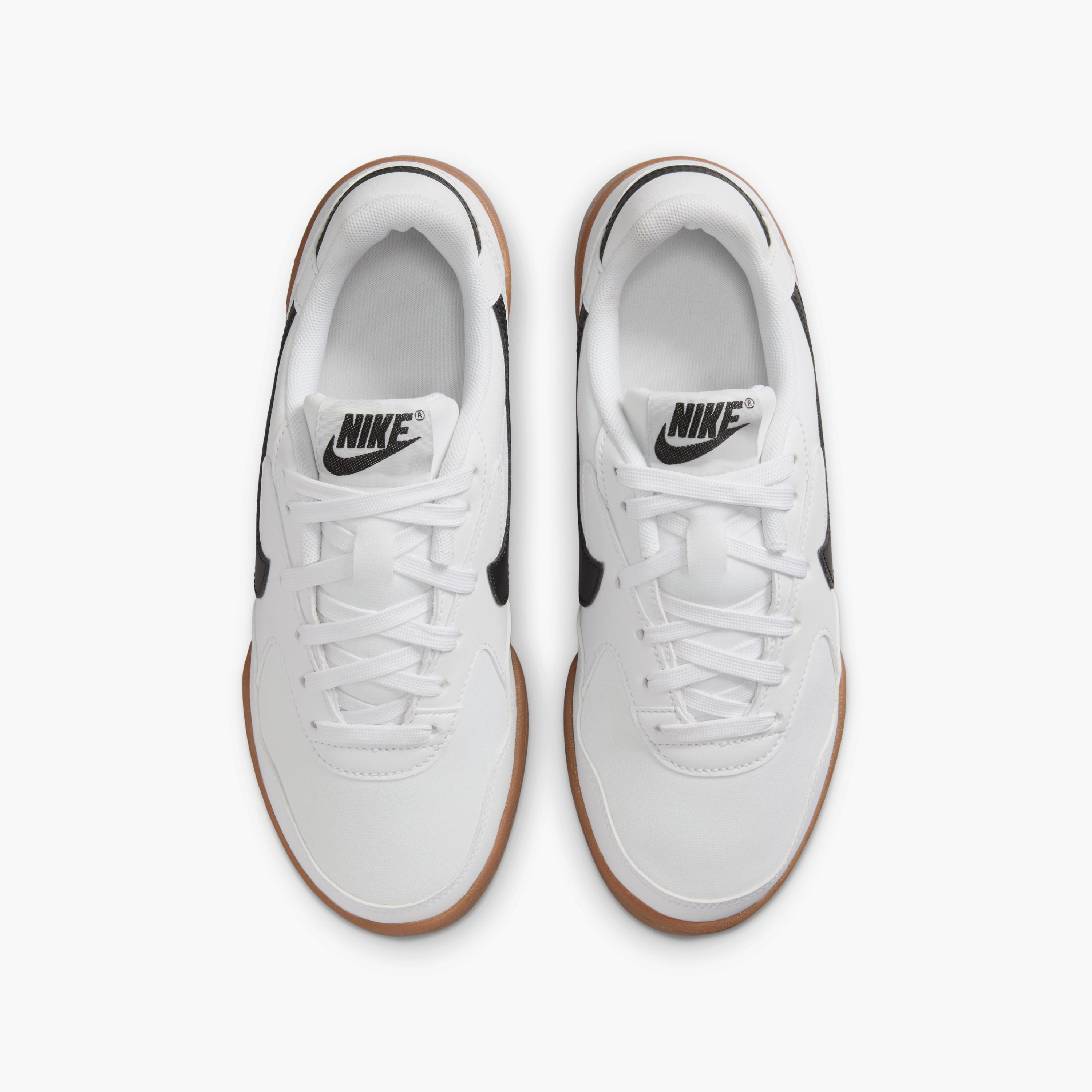 حذاء سنيكرز برباط إغلاق "تيرا مانتا بي جي" للأولاد من نايك - HV9702-101-boys-shoes-sneakers-image-5