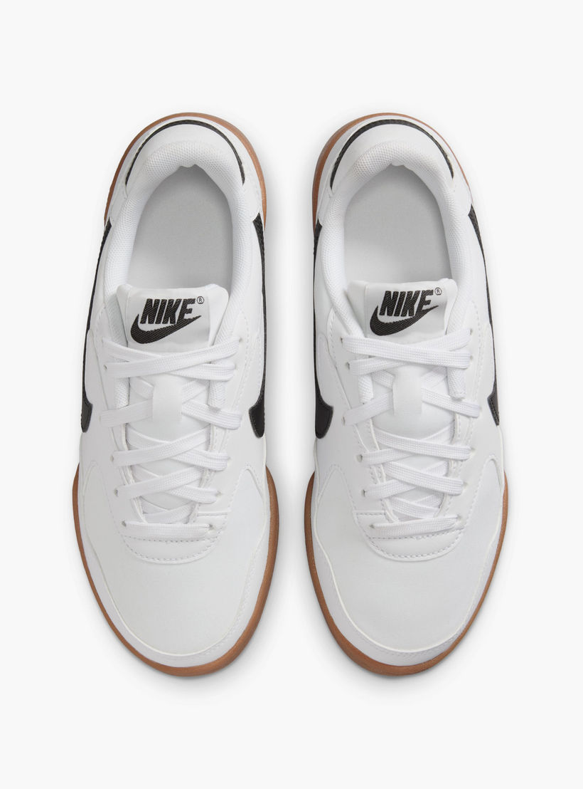 حذاء سنيكرز برباط إغلاق "تيرا مانتا بي جي" للأولاد من نايك - HV9702-101-boys-shoes-sneakers-image-5