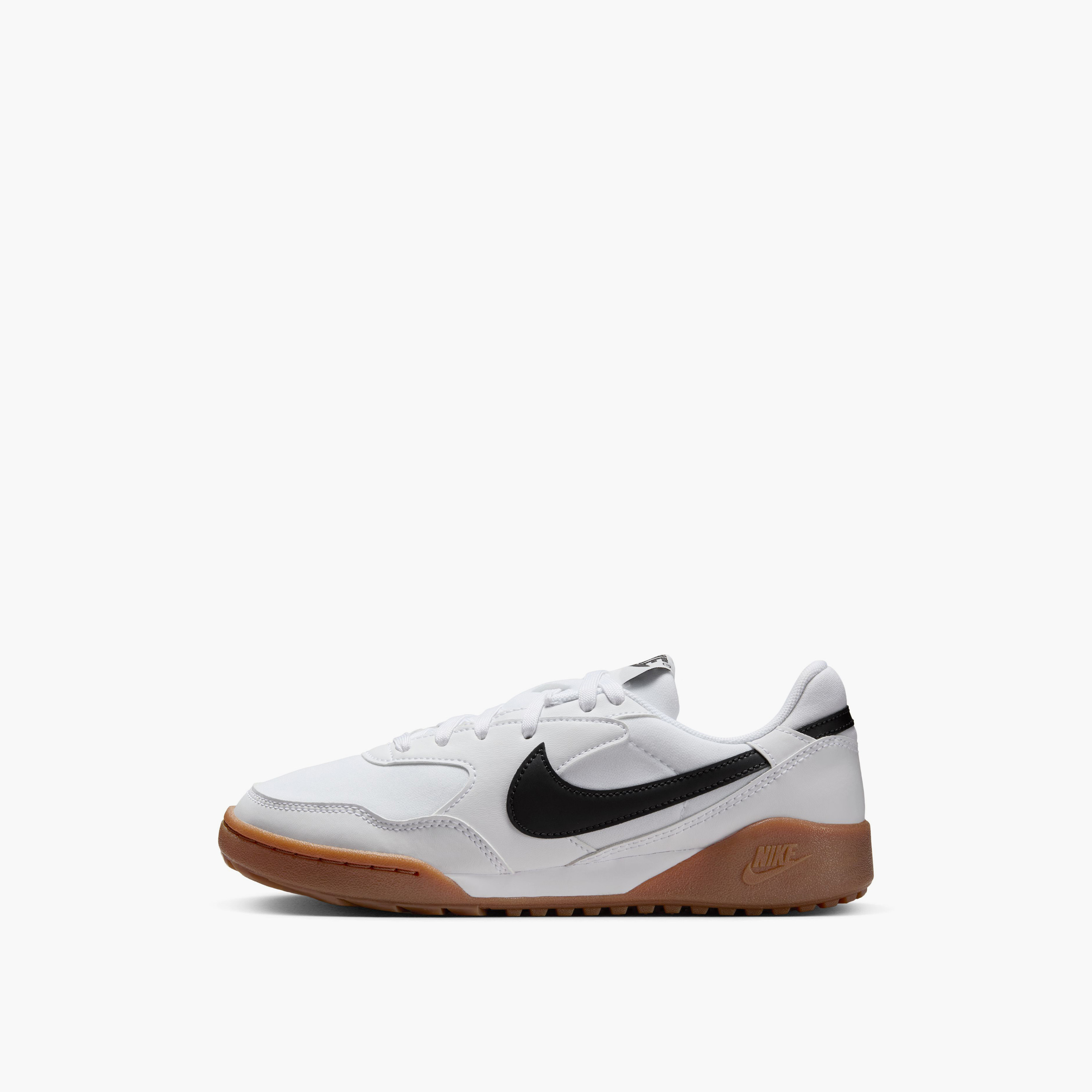 حذاء سنيكرز برباط إغلاق "تيرا مانتا بي جي" للأولاد من نايك - HV9702-101-boys-shoes-sneakers-image-7