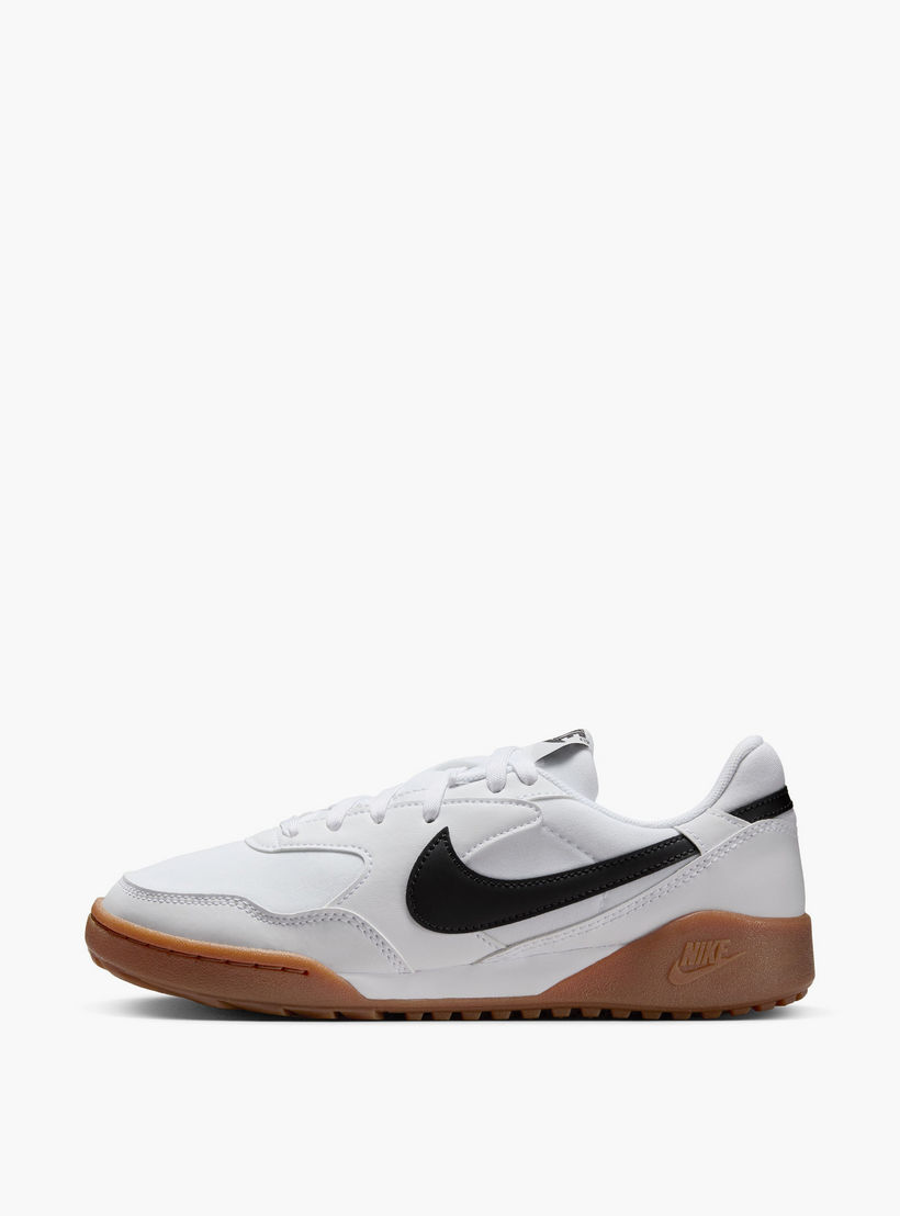 حذاء سنيكرز برباط إغلاق "تيرا مانتا بي جي" للأولاد من نايك - HV9702-101-boys-shoes-sneakers-image-7