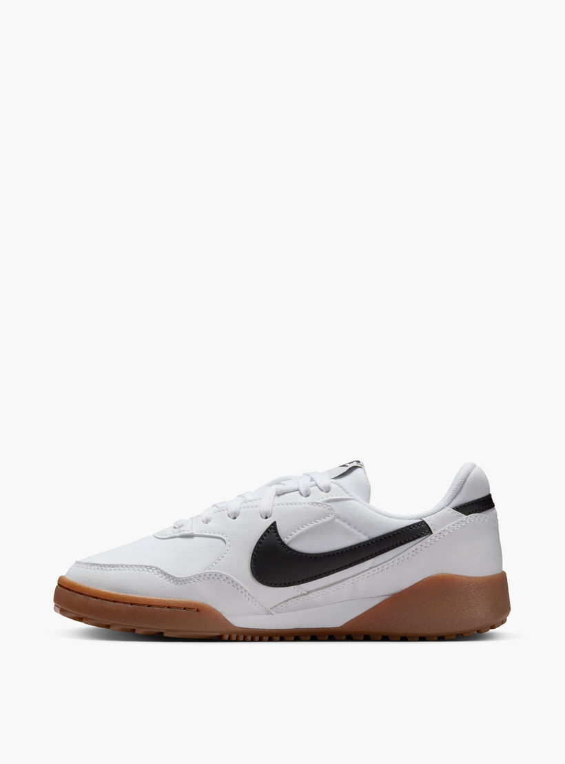 حذاء سنيكرز برباط إغلاق "تيرا مانتا بي جي" للأولاد من نايك - HV9702-101-boys-shoes-sneakers-image-8