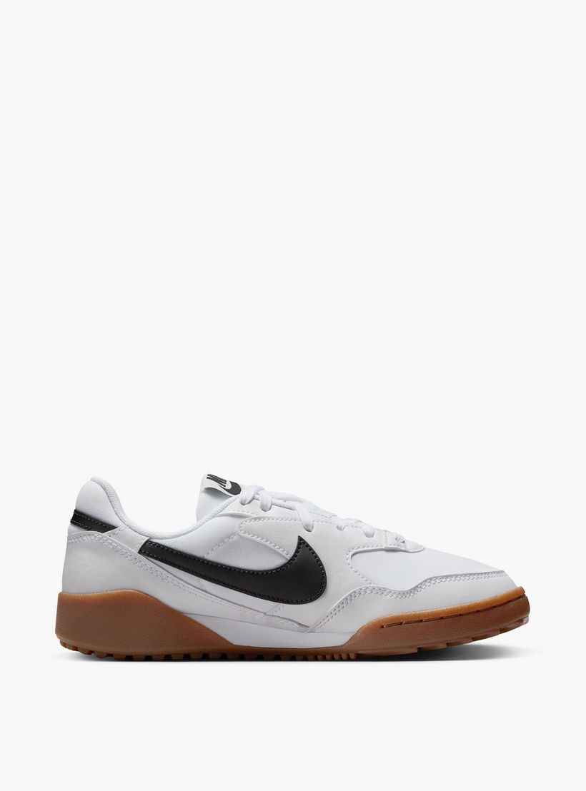 حذاء سنيكرز برباط إغلاق "تيرا مانتا بي جي" للأولاد من نايك - HV9702-101-boys-shoes-sneakers-image-9