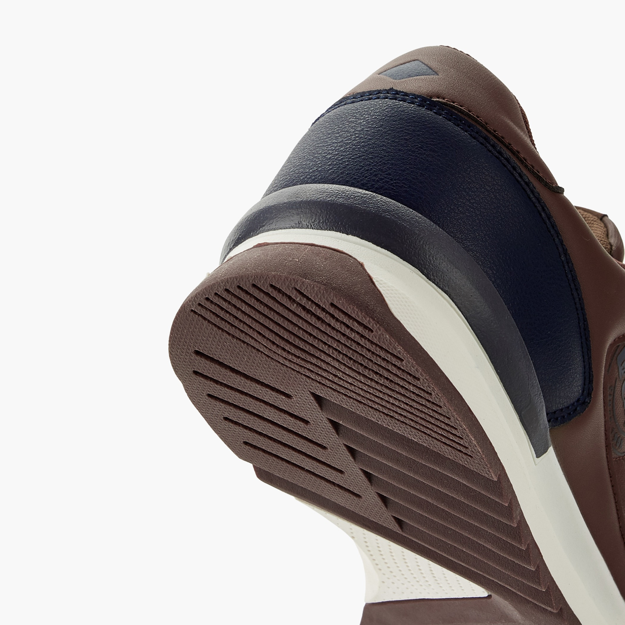 Lee Cooper Men Lace-Up Sneakers-men-shoes-sneakers-image-5