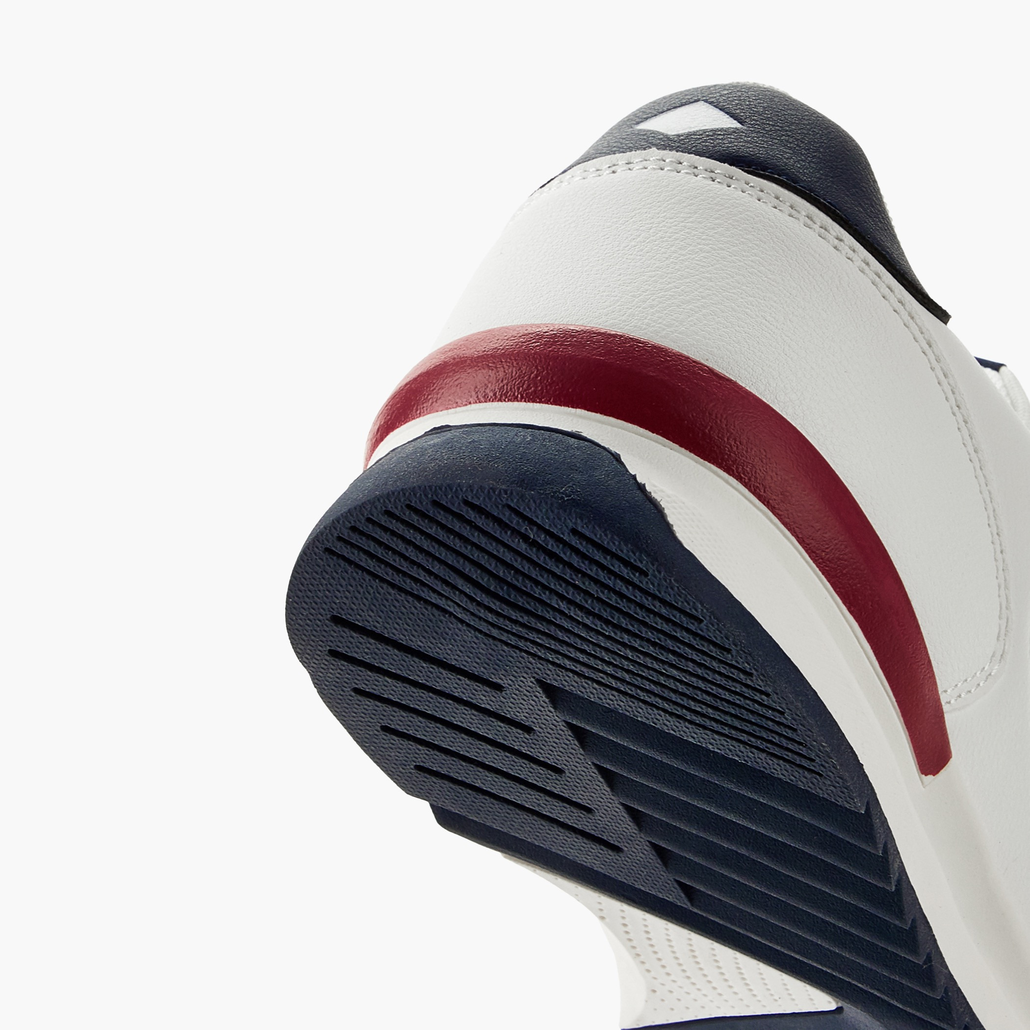 Lee Cooper Men Lace-Up Sneakers-men-shoes-sneakers-image-5