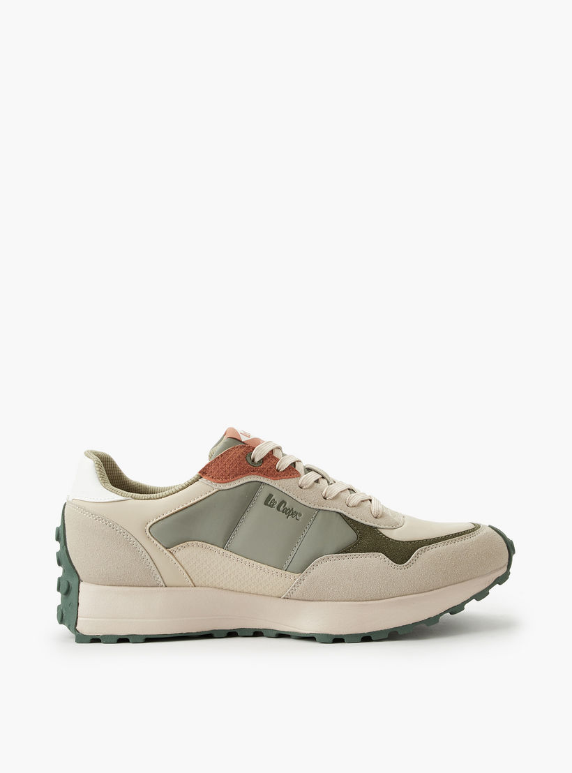 حذاء سنيكرز أورثولايت برباط إغلاق للرجال من لي كوبر-men-shoes-sneakers-image-3