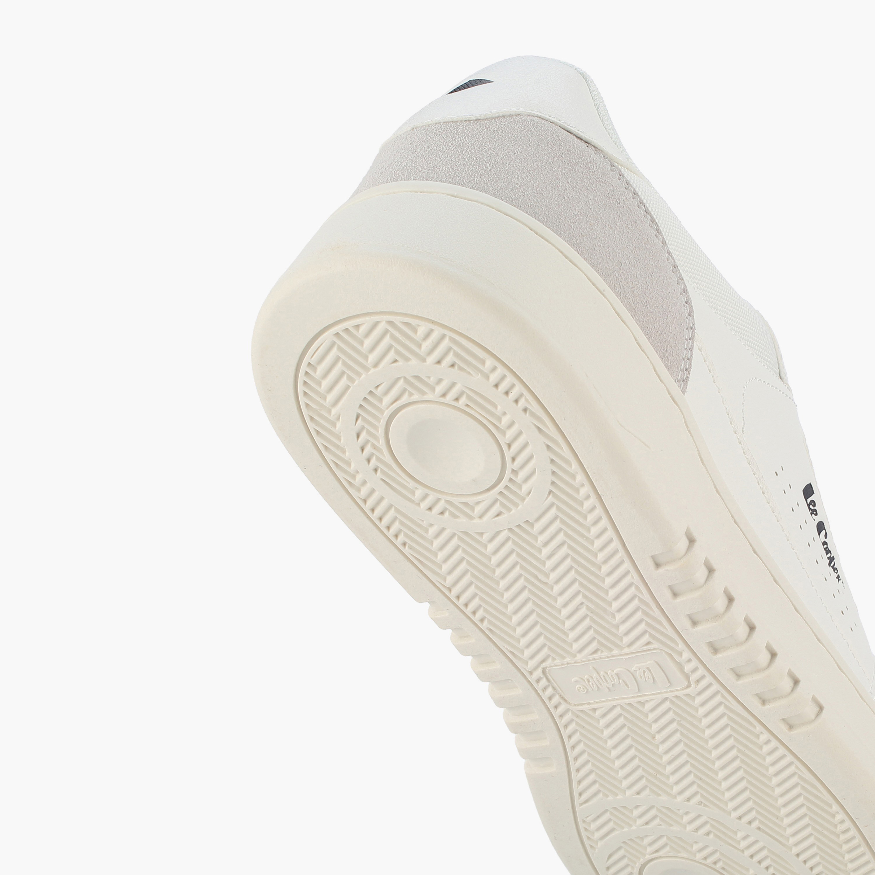 Lee Cooper Men Lace-Up Ankle Sneakers-men-shoes-sneakers-image-5