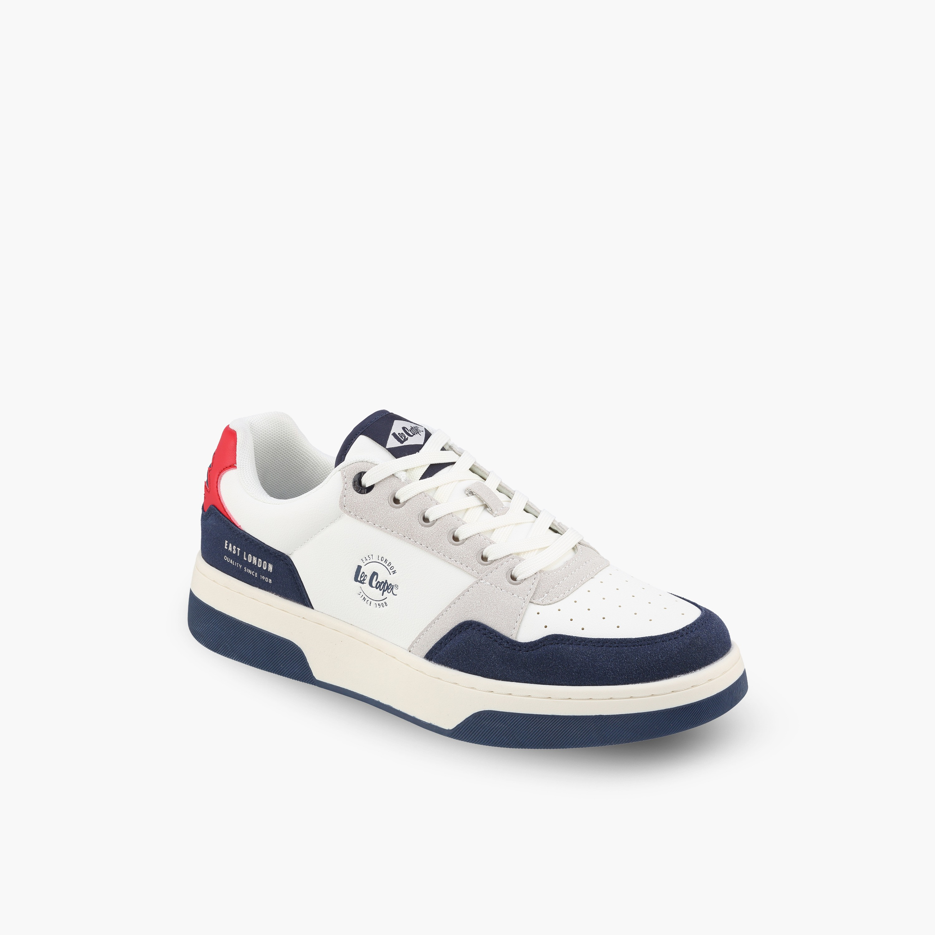 U.S. Polo Assn Men Lace-Up Ankle Sneakers-men-shoes-sneakers-image-2