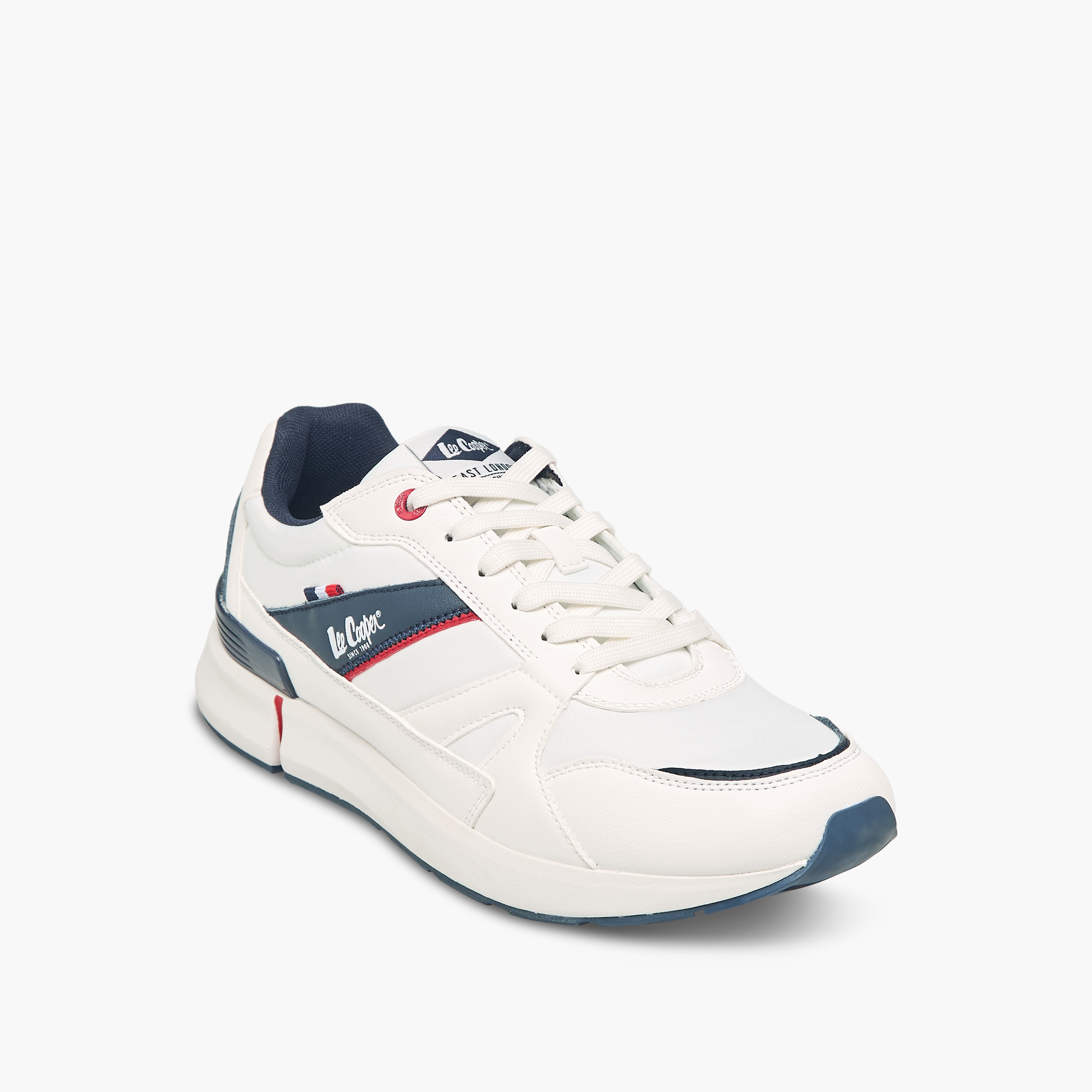 حذاء سنيكرز أورثولايت برباط إغلاق للرجال من لي كوبر-men-shoes-sneakers-image-2