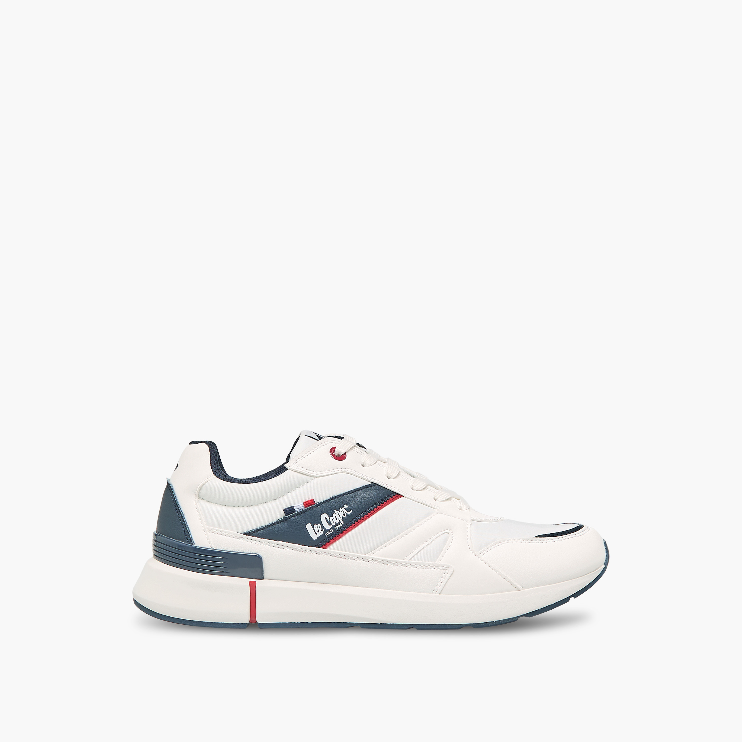حذاء سنيكرز أورثولايت برباط إغلاق للرجال من لي كوبر-men-shoes-sneakers-image-3
