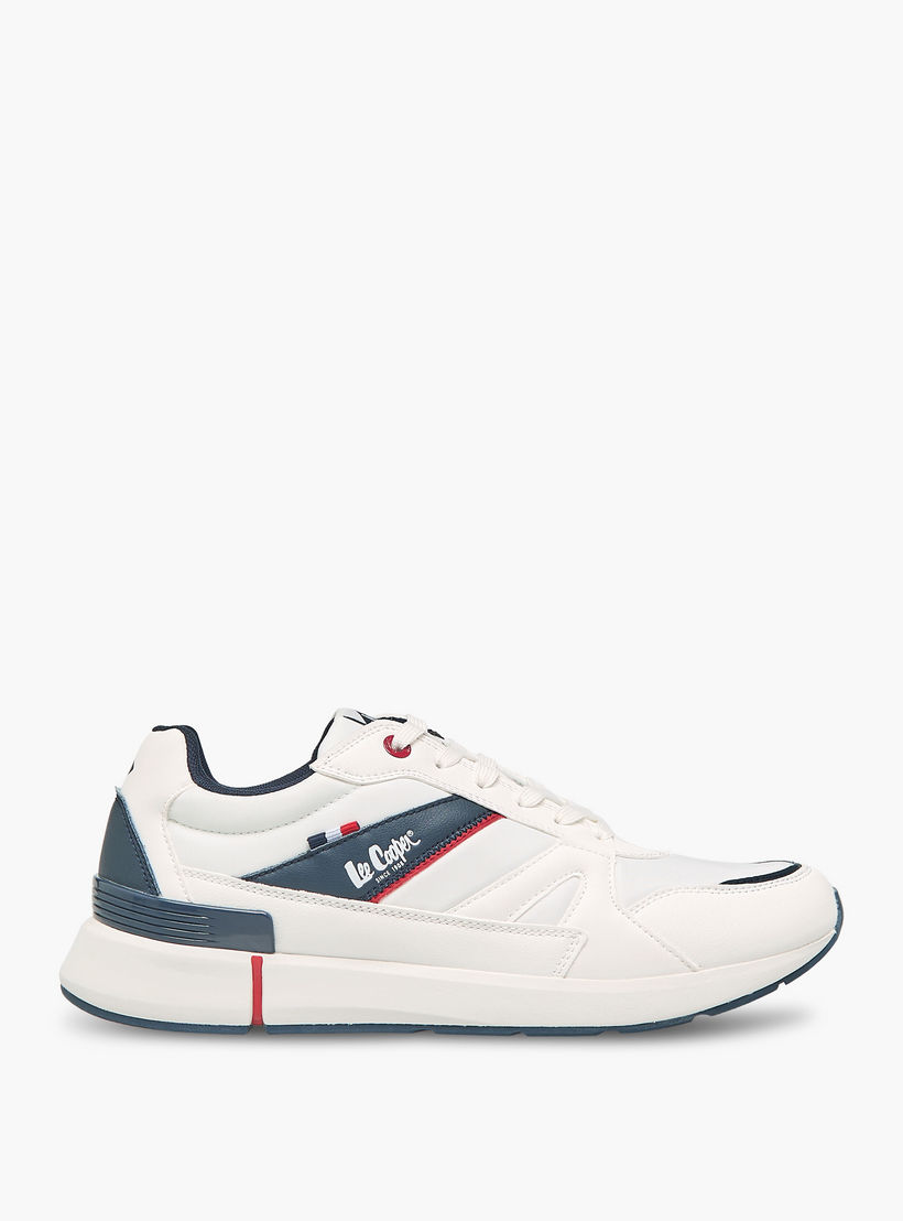 حذاء سنيكرز أورثولايت برباط إغلاق للرجال من لي كوبر-men-shoes-sneakers-image-3