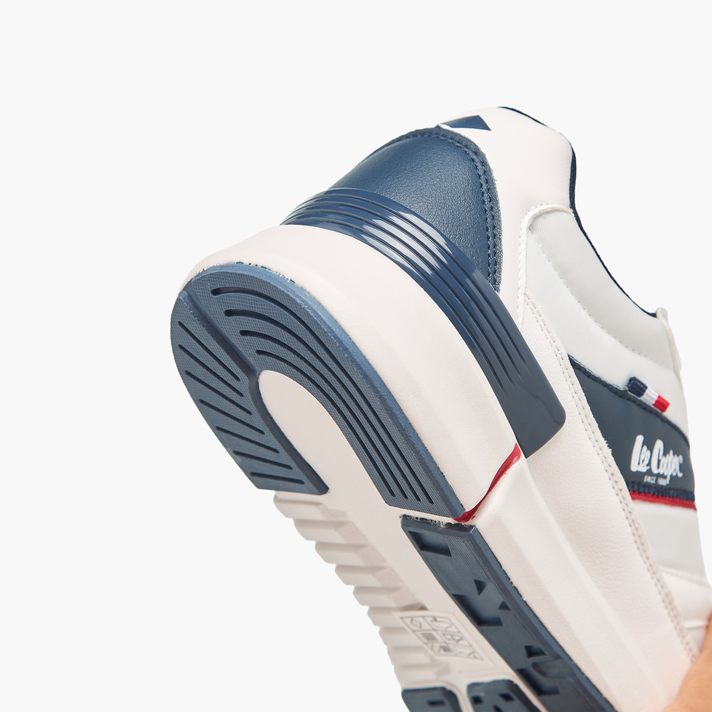 حذاء سنيكرز أورثولايت برباط إغلاق للرجال من لي كوبر-men-shoes-sneakers-image-5