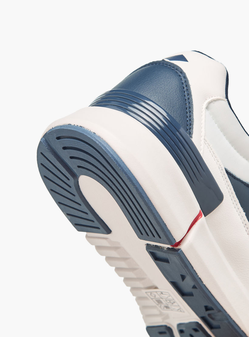حذاء سنيكرز أورثولايت برباط إغلاق للرجال من لي كوبر-men-shoes-sneakers-image-5