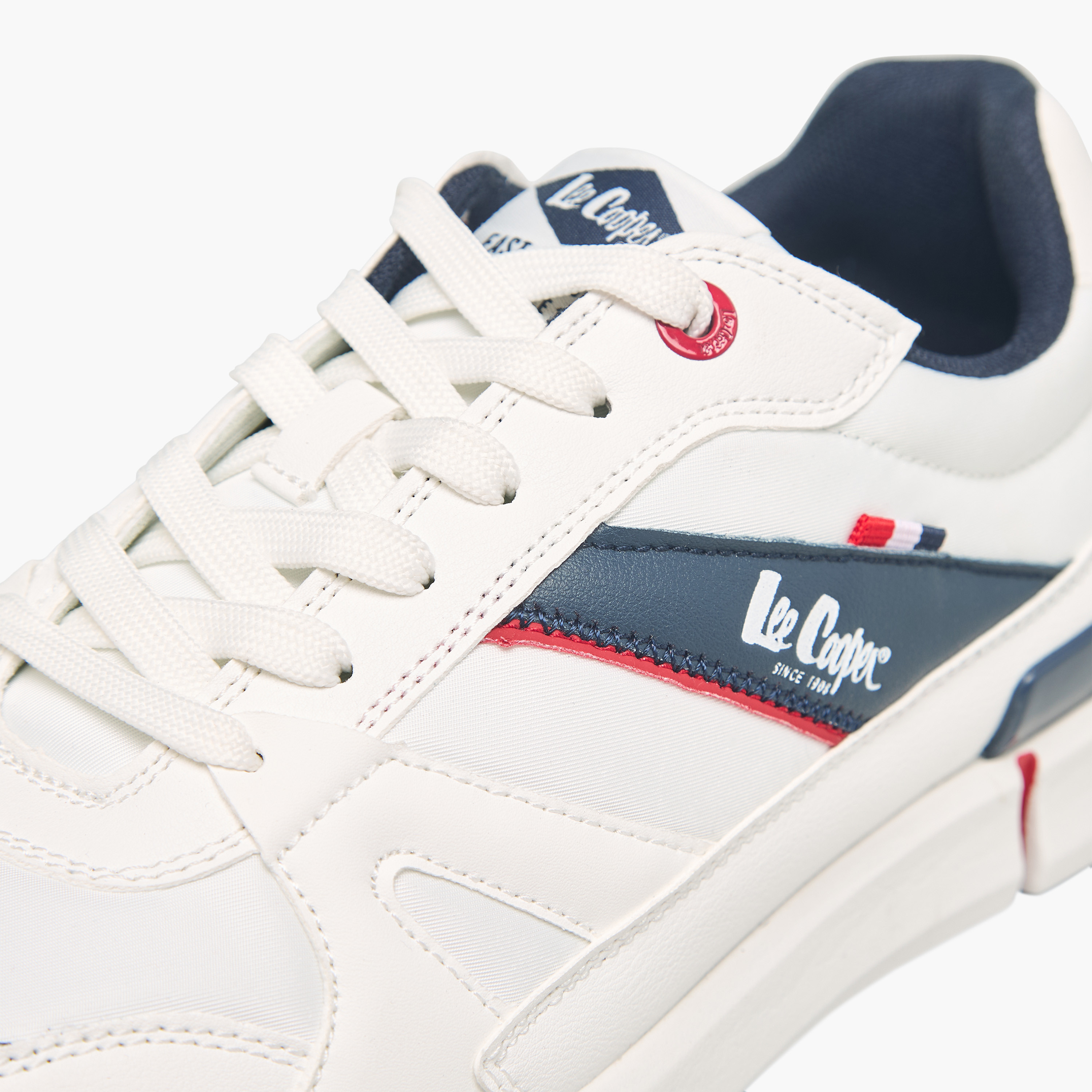 حذاء سنيكرز أورثولايت برباط إغلاق للرجال من لي كوبر-men-shoes-sneakers-image-4