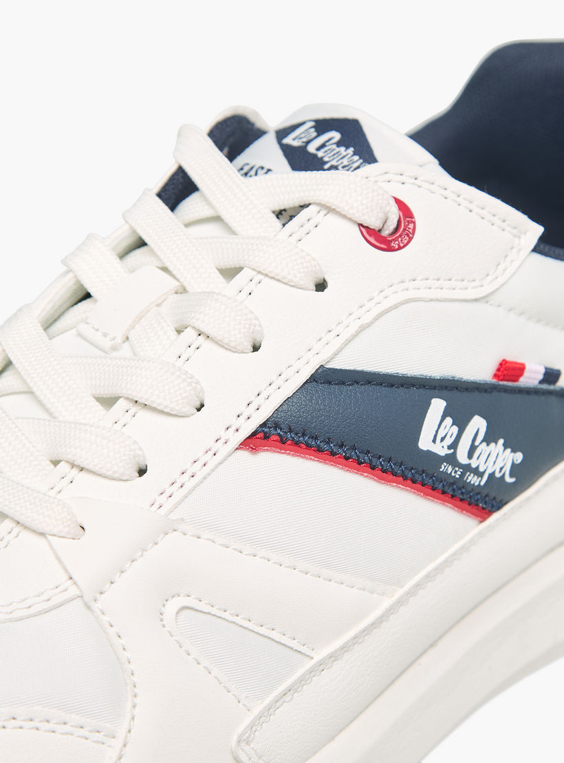 حذاء سنيكرز أورثولايت برباط إغلاق للرجال من لي كوبر-men-shoes-sneakers-image-4
