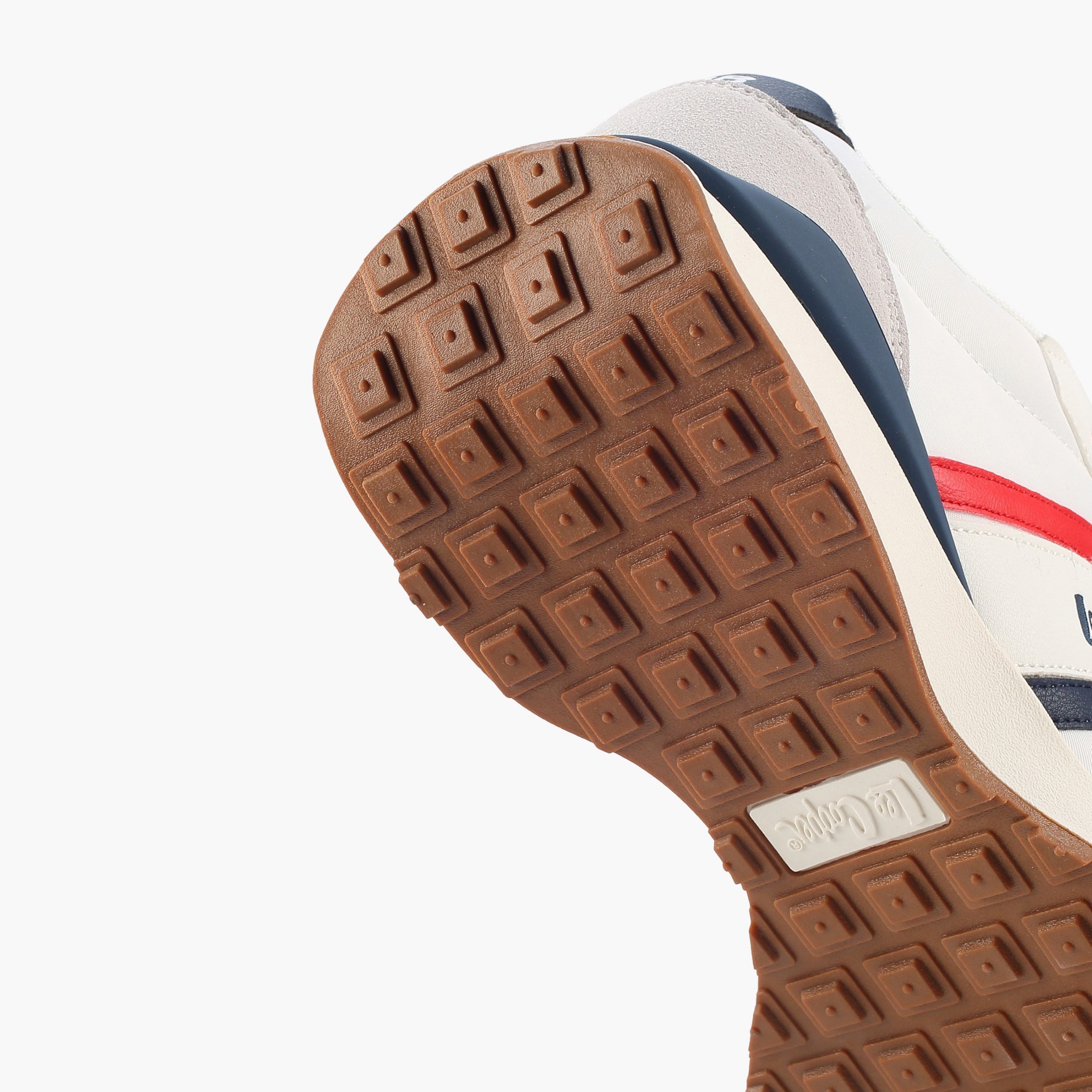 Lee Cooper Men Lace-Up Ankle Sneakers-men-shoes-sneakers-image-5