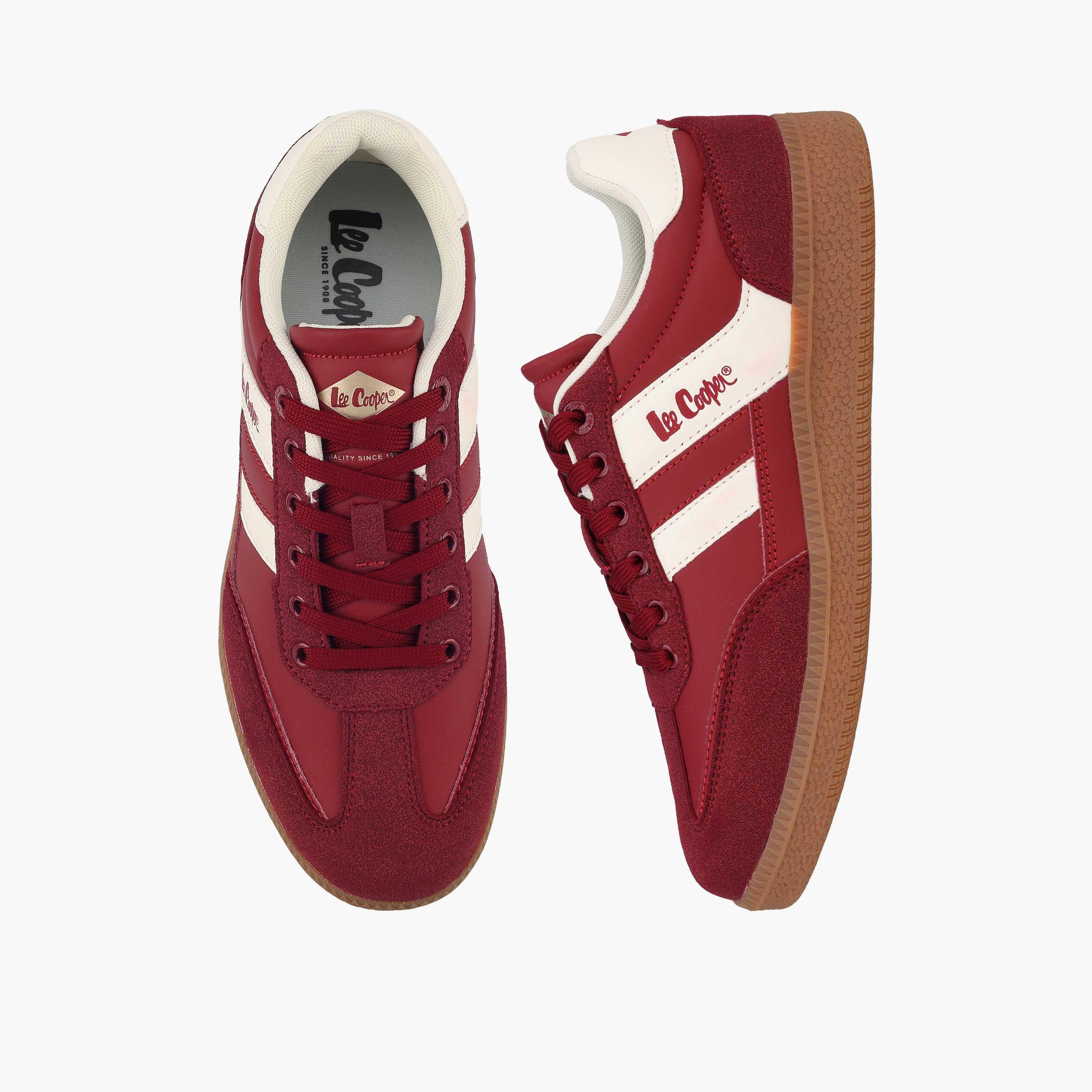 حذاء سنيكرز مقسّم للكاحل للنساء من لي كوبر-women-shoes-sneakers-image-1