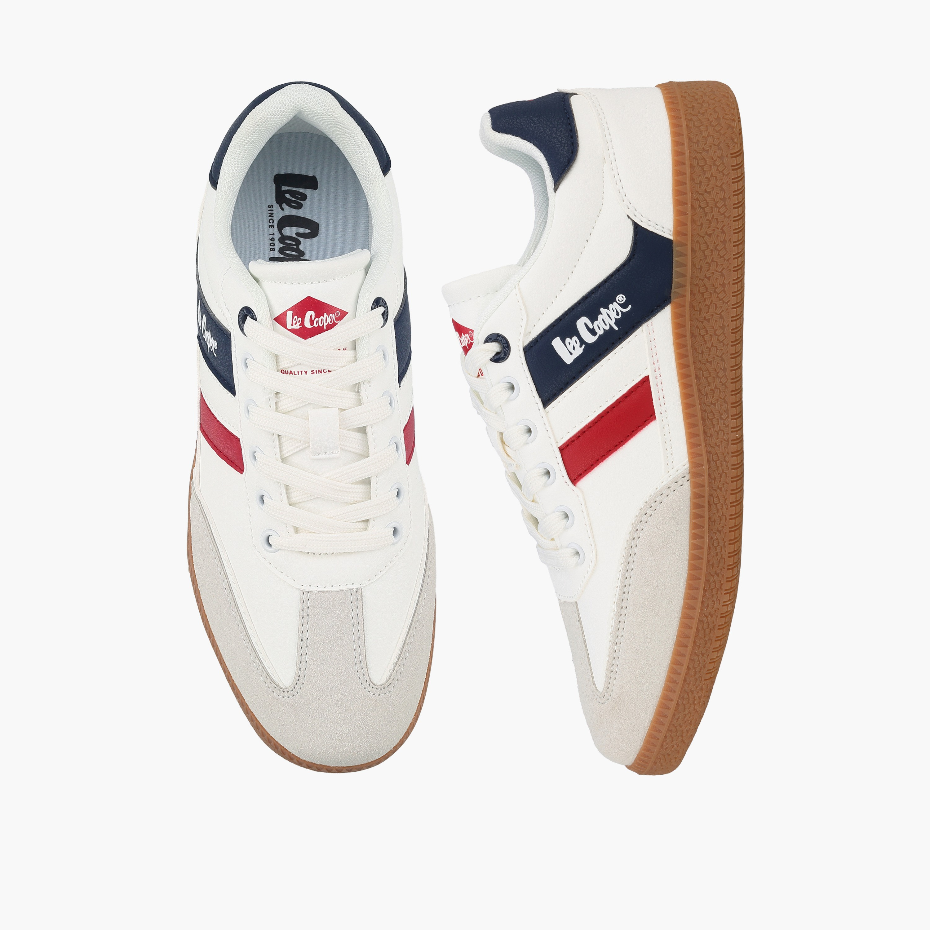 حذاء سنيكرز مقسّم للكاحل للنساء من لي كوبر-women-shoes-sneakers-image-1