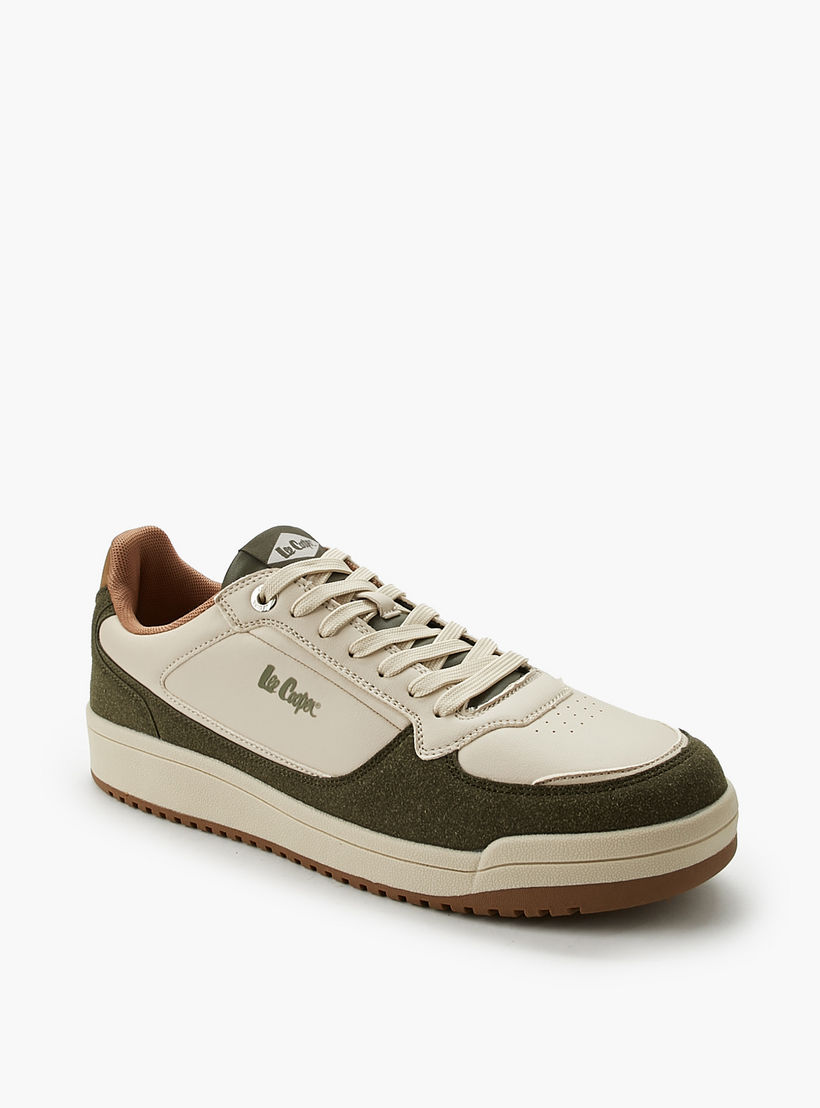 حذاء سنيكرز أورثولايت برباط إغلاق للرجال لي كوبر-men-shoes-sneakers-image-2