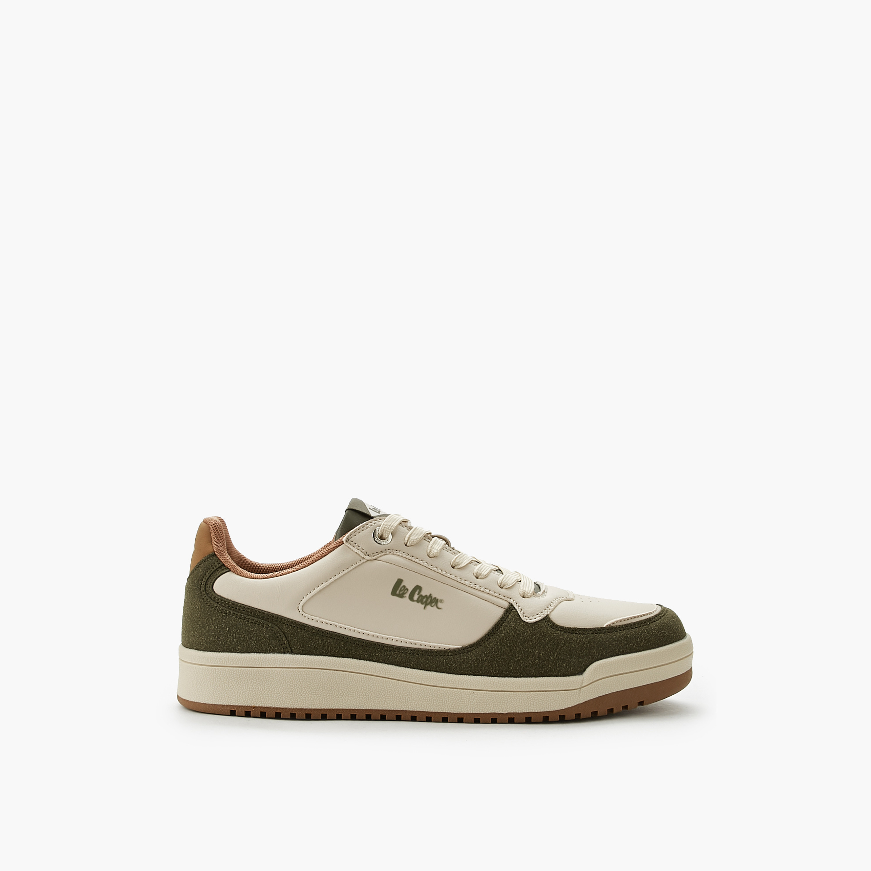 حذاء سنيكرز أورثولايت برباط إغلاق للرجال لي كوبر-men-shoes-sneakers-image-3