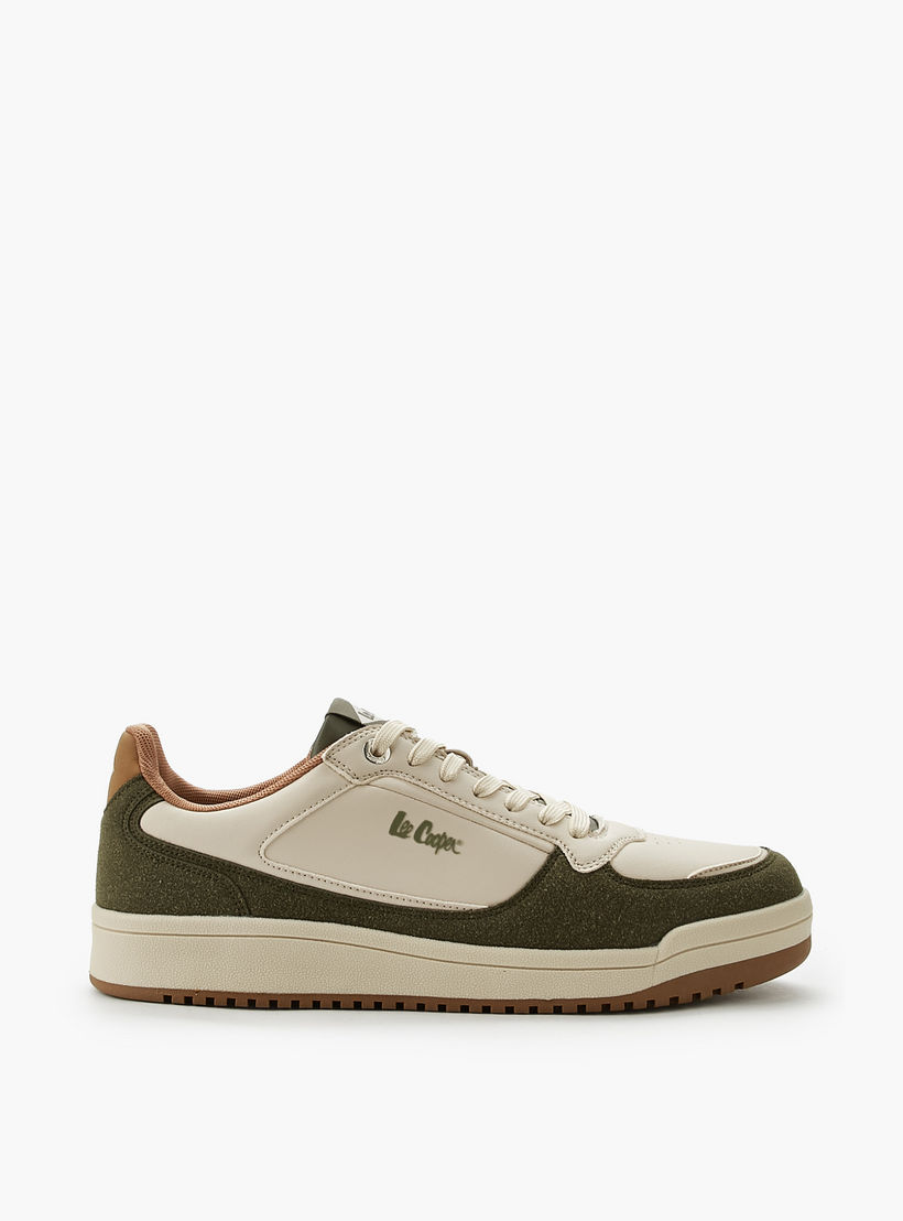 حذاء سنيكرز أورثولايت برباط إغلاق للرجال لي كوبر-men-shoes-sneakers-image-3