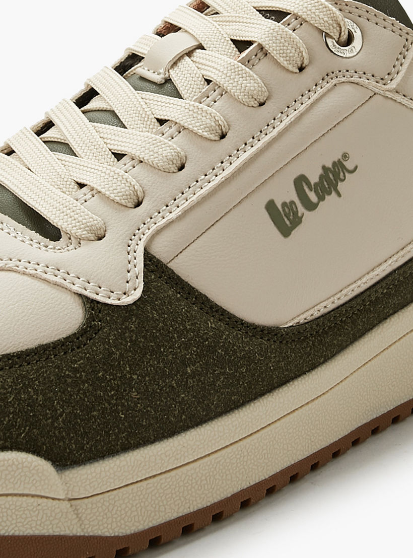 حذاء سنيكرز أورثولايت برباط إغلاق للرجال لي كوبر-men-shoes-sneakers-image-4