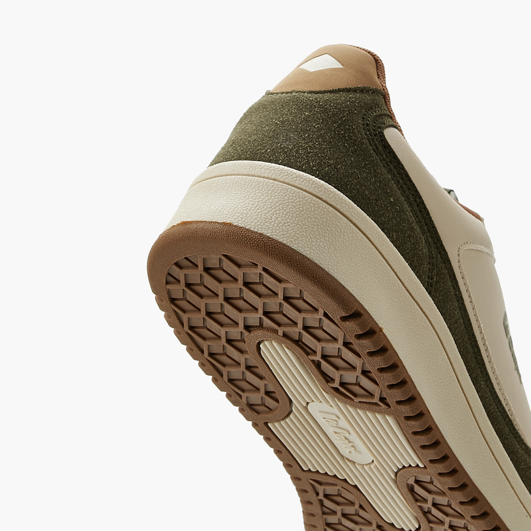 حذاء سنيكرز أورثولايت برباط إغلاق للرجال لي كوبر-men-shoes-sneakers-image-5