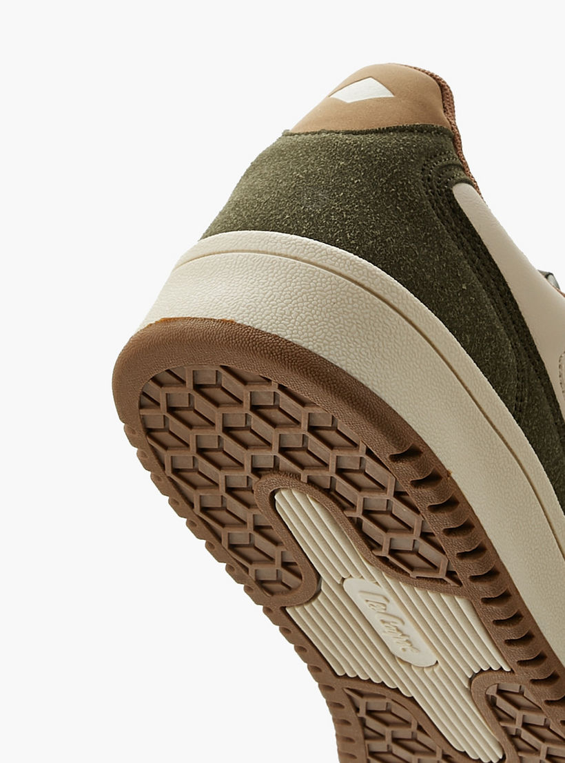 حذاء سنيكرز أورثولايت برباط إغلاق للرجال لي كوبر-men-shoes-sneakers-image-5