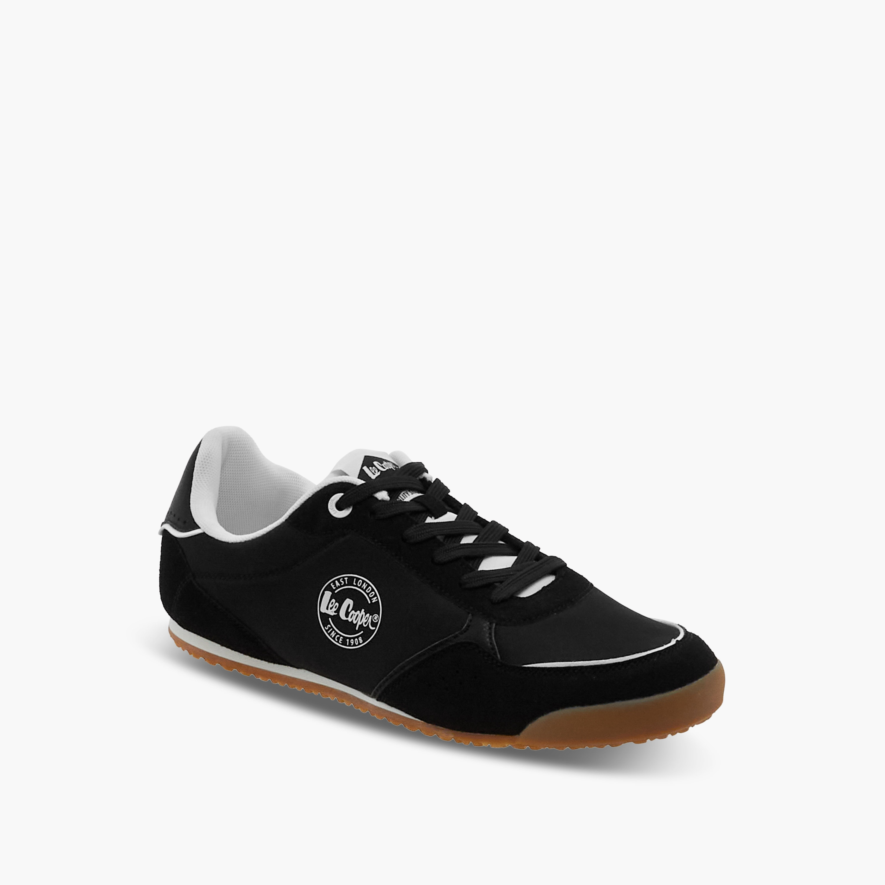 حذاء سنيكرز أورثولايت برباط إغلاق للرجال من لي كوبر-men-shoes-sneakers-image-2