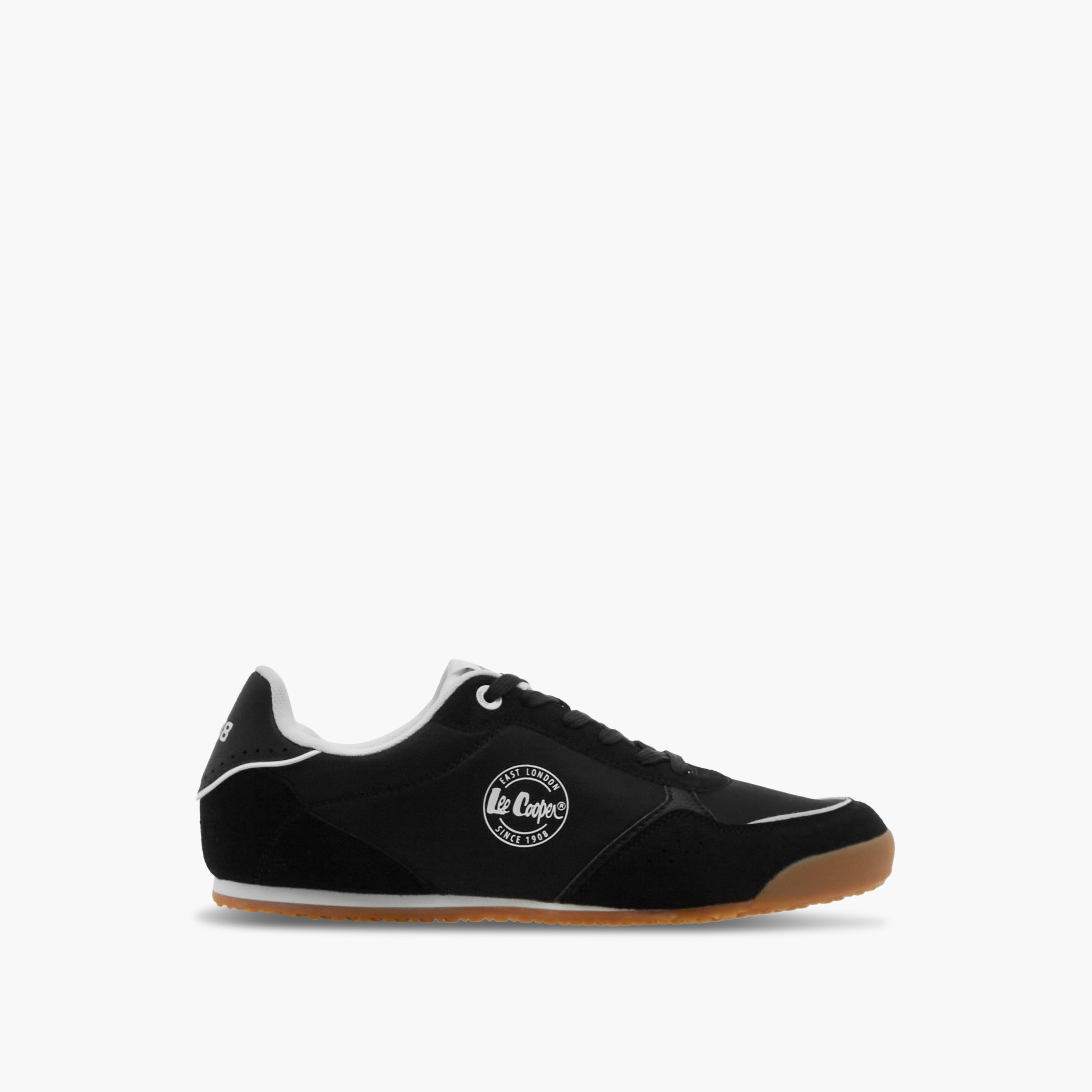 حذاء سنيكرز أورثولايت برباط إغلاق للرجال من لي كوبر-men-shoes-sneakers-image-3