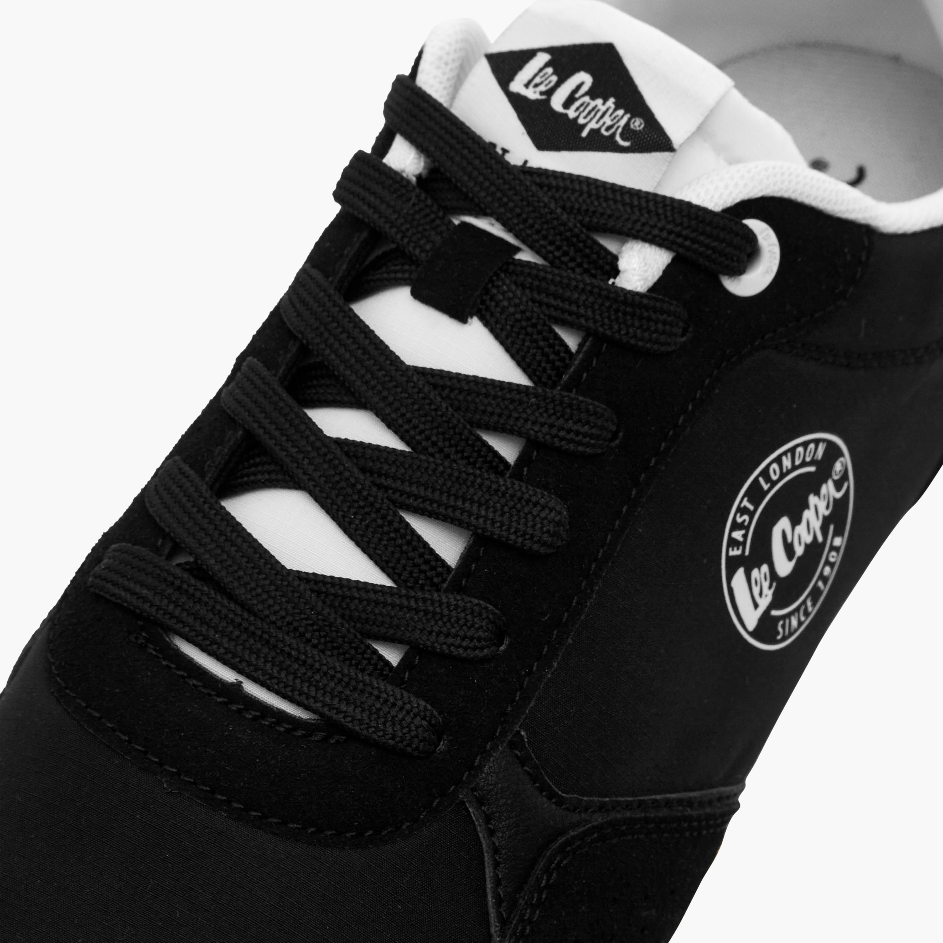 حذاء سنيكرز أورثولايت برباط إغلاق للرجال من لي كوبر-men-shoes-sneakers-image-4
