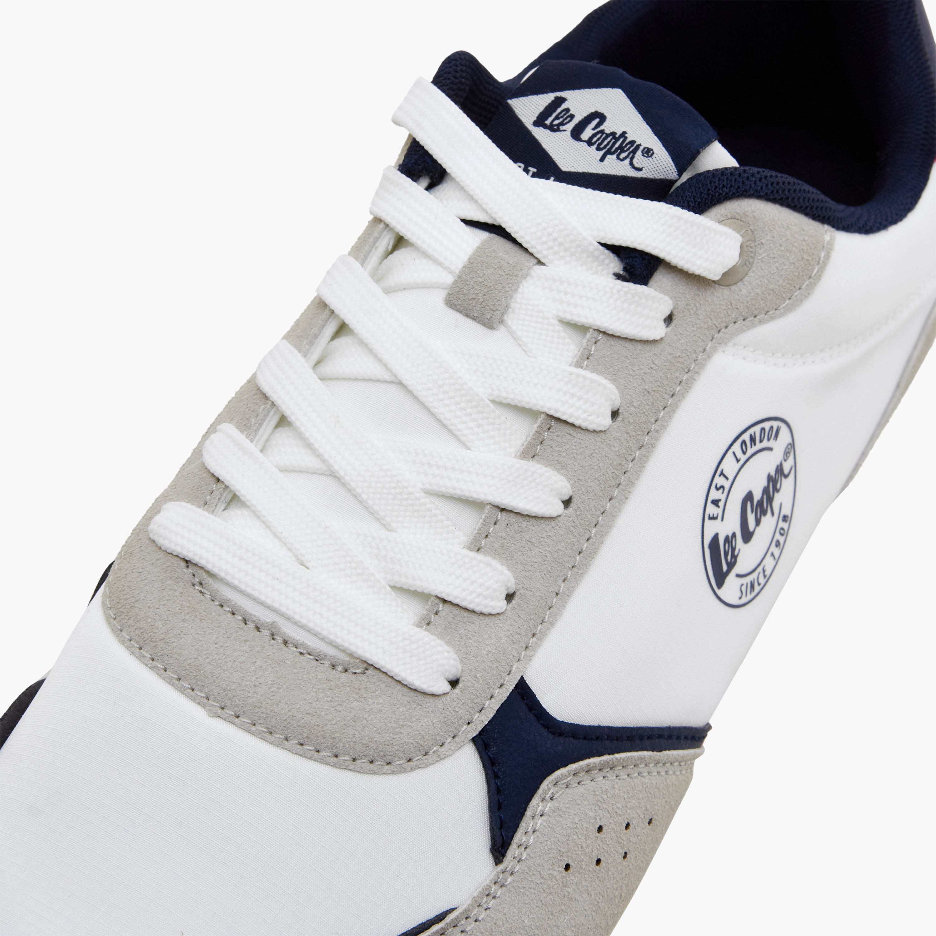 حذاء سنيكرز أورثولايت برباط إغلاق للرجال من لي كوبر-men-shoes-sneakers-image-4