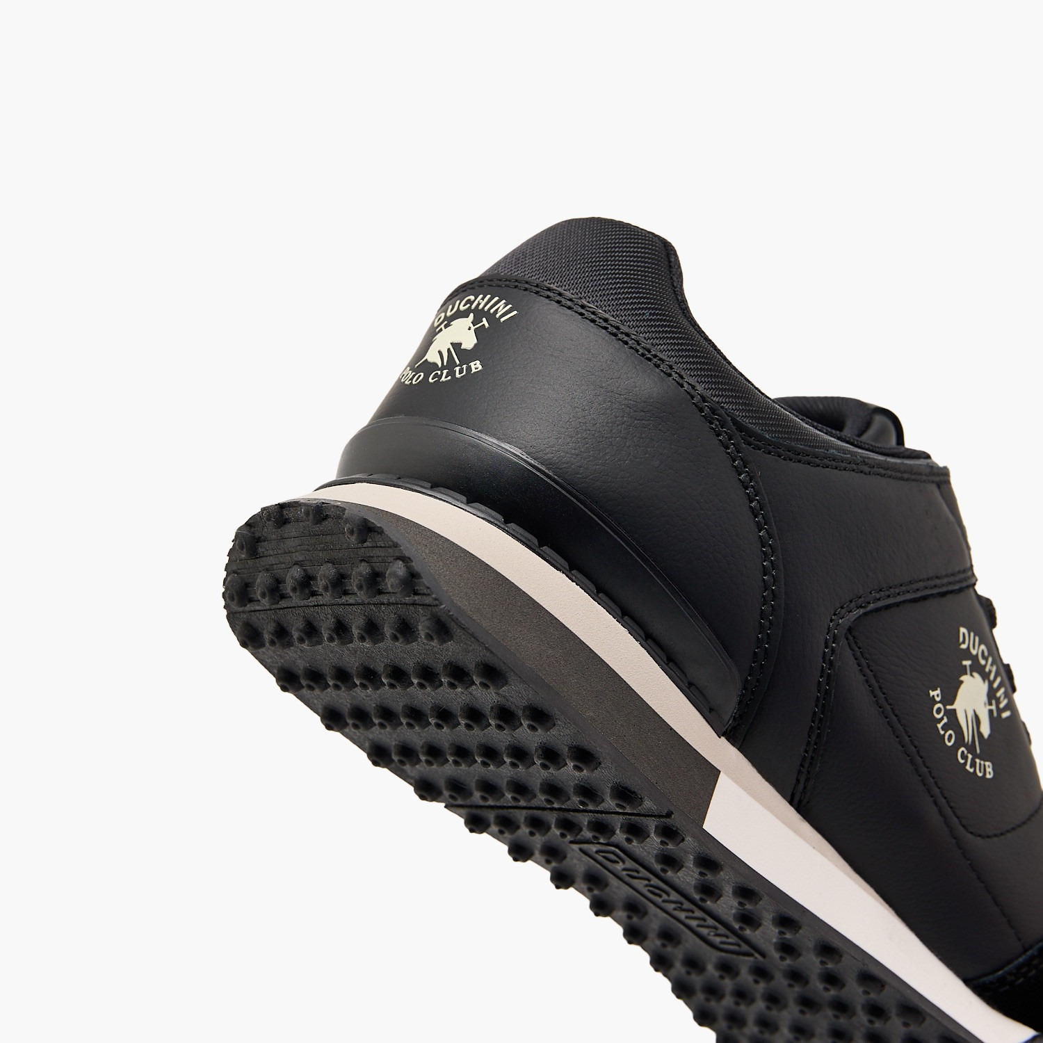 Duchini Men Lace-Up Ankle Sneakers-men-shoes-sneakers-image-5