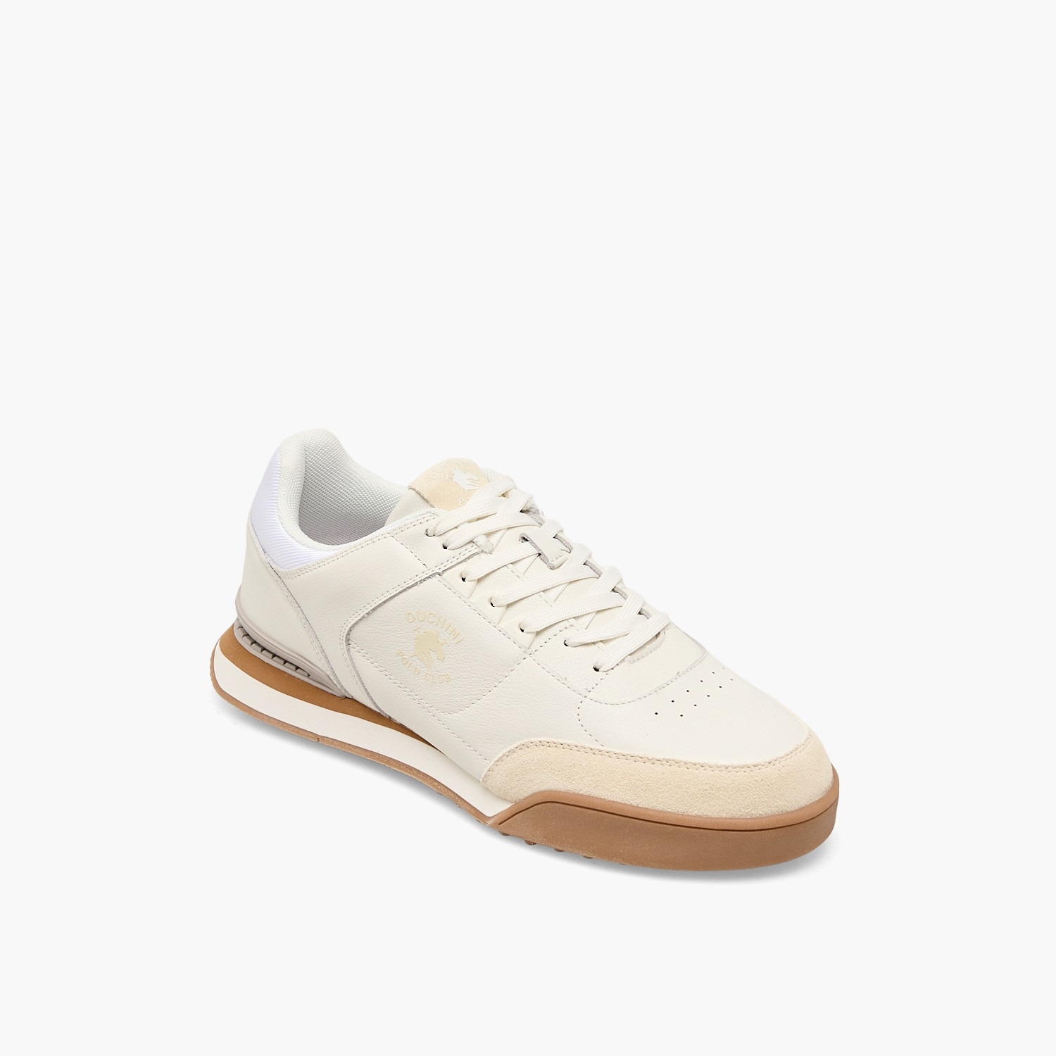 Duchini Men Lace-Up Ankle Sneakers-men-shoes-sneakers-image-2