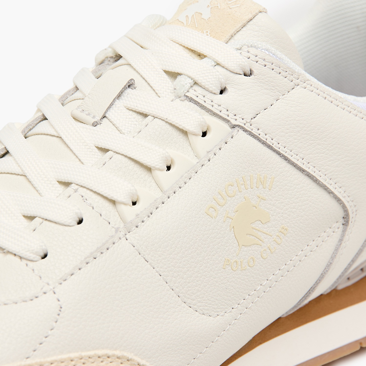 Duchini Men Lace-Up Ankle Sneakers-men-shoes-sneakers-image-4