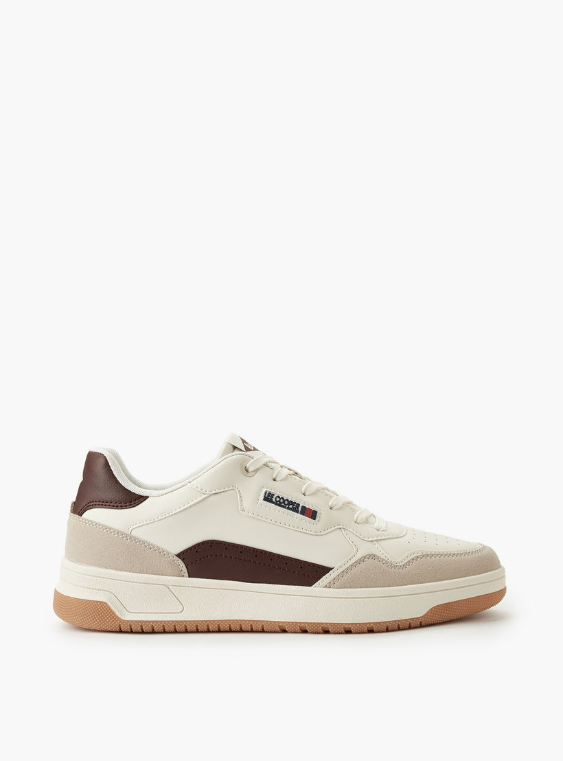 حذاء سنيكرز أورثولايت برباط إغلاق للرجال من لي كوبر-men-shoes-sneakers-image-3