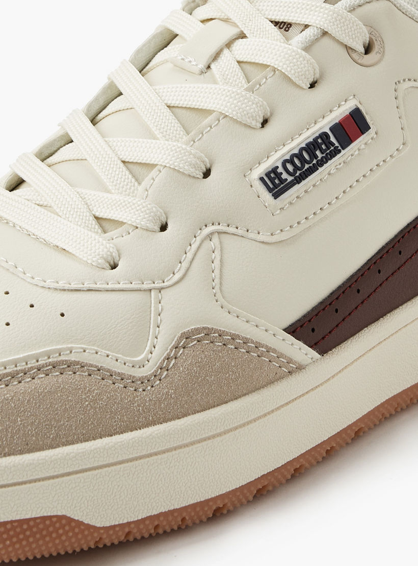 حذاء سنيكرز أورثولايت برباط إغلاق للرجال من لي كوبر-men-shoes-sneakers-image-4