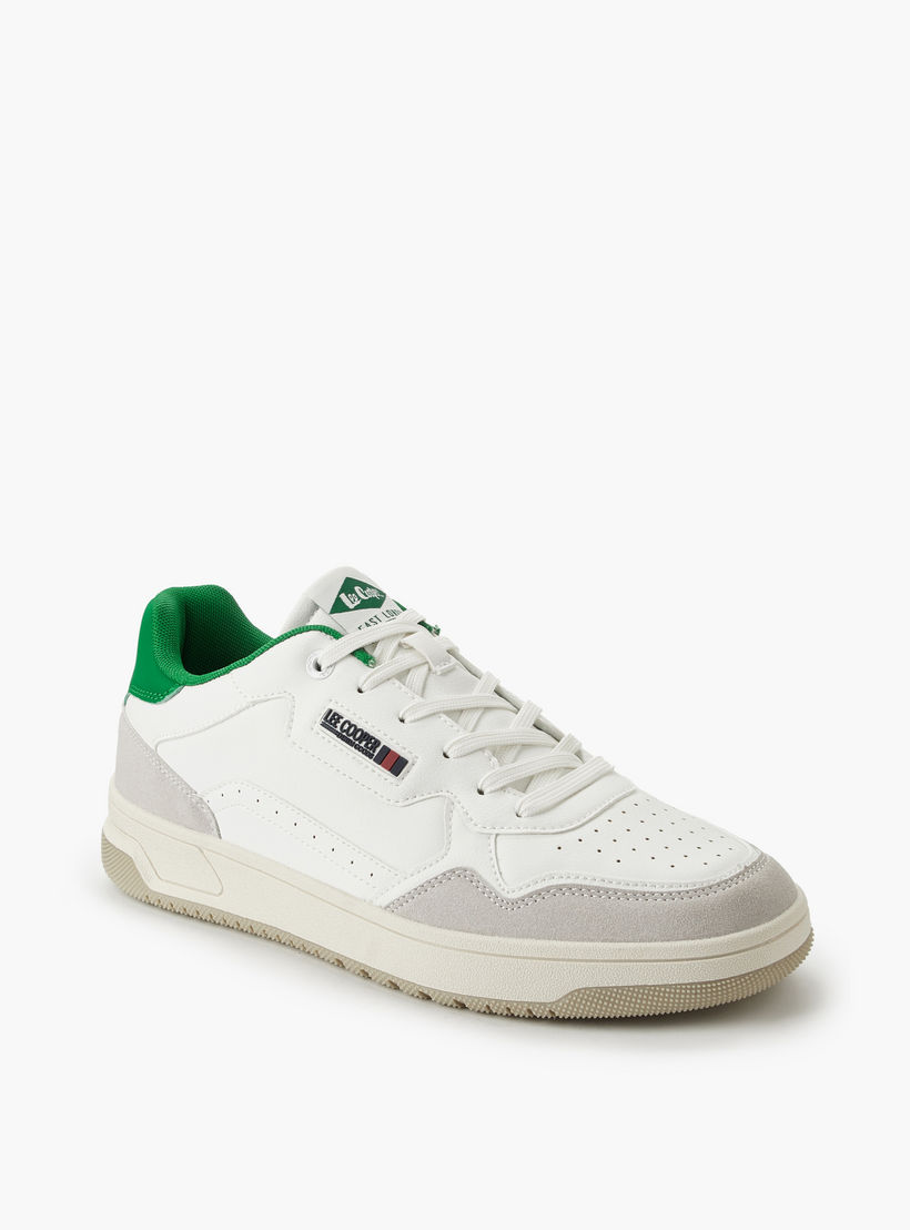حذاء سنيكرز أورثولايت برباط إغلاق للرجال من لي كوبر-men-shoes-sneakers-image-2